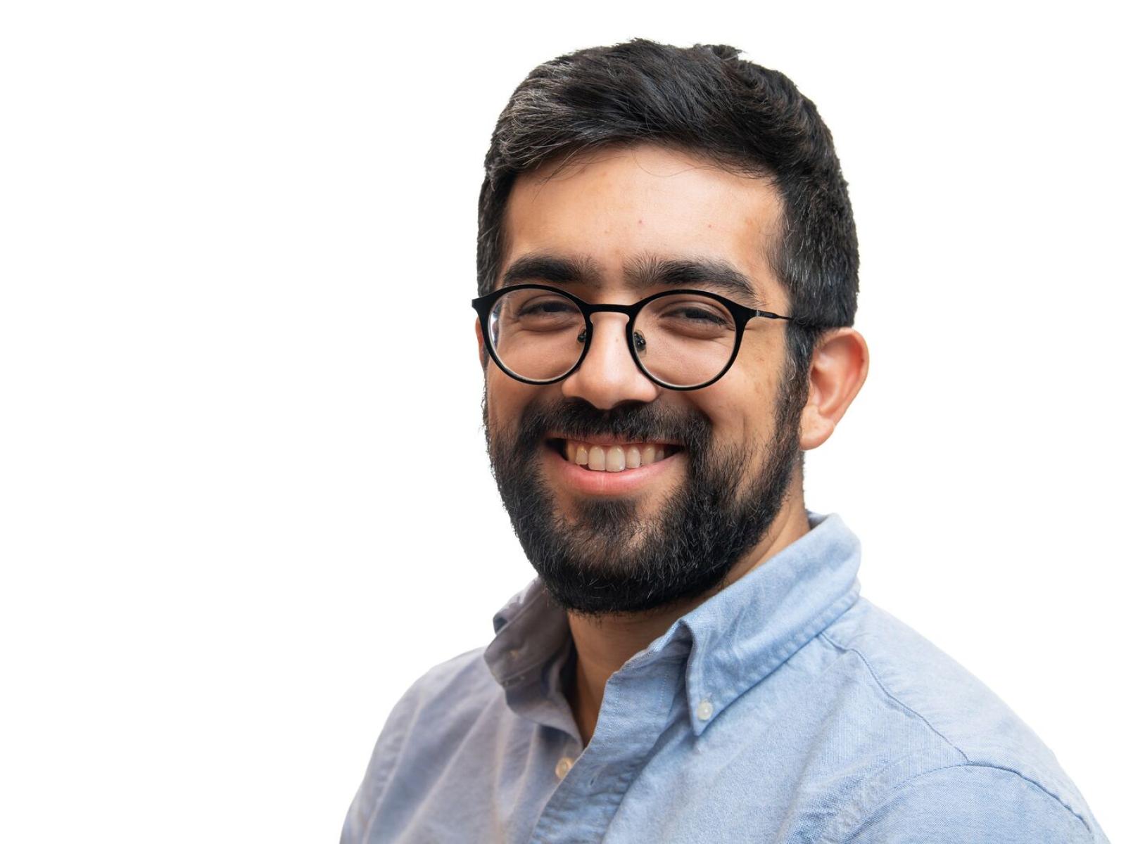 Javier Flores