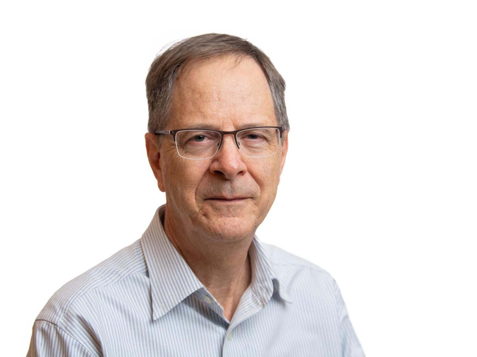 John Fulton