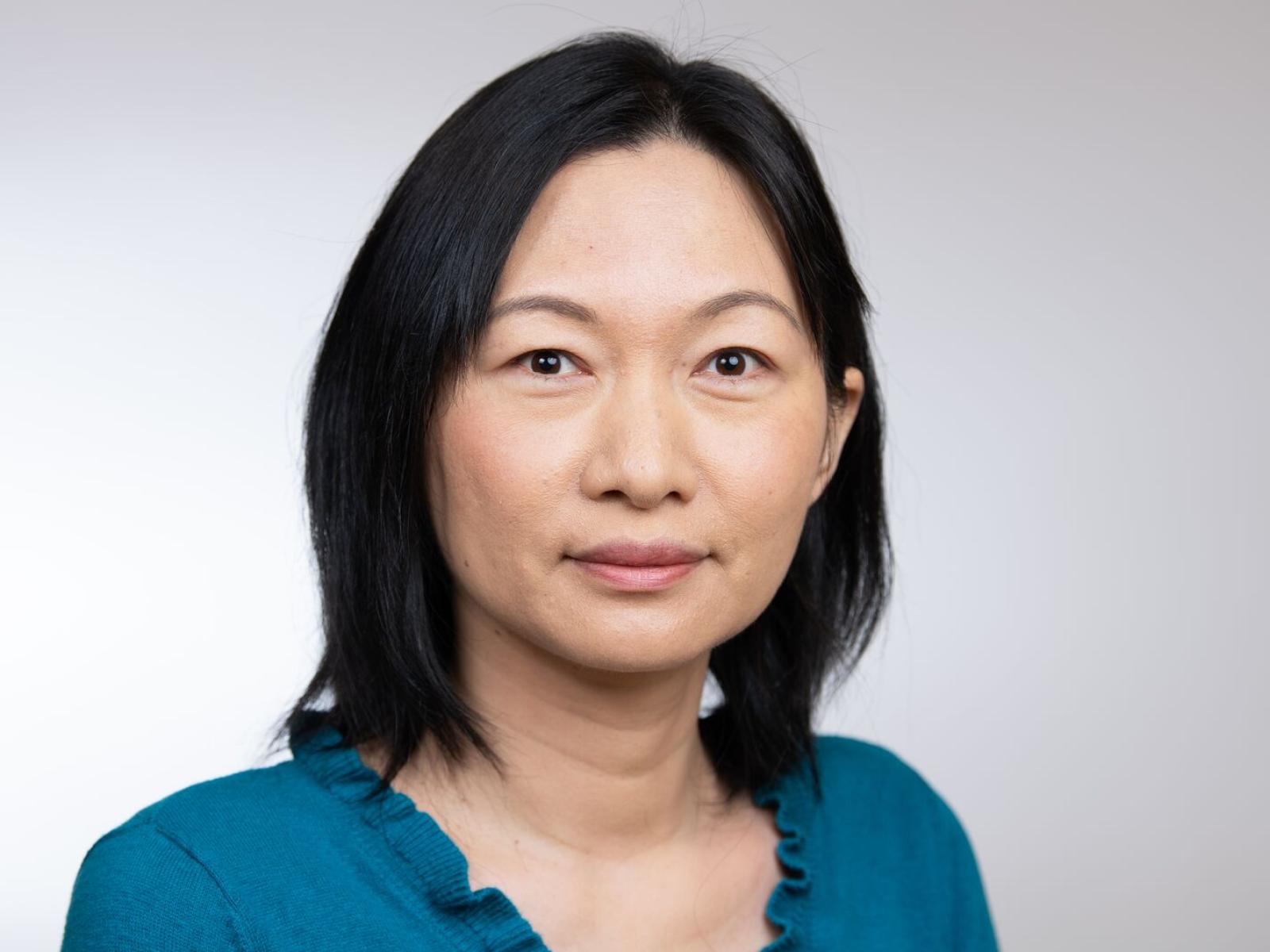 Yuqian Gao