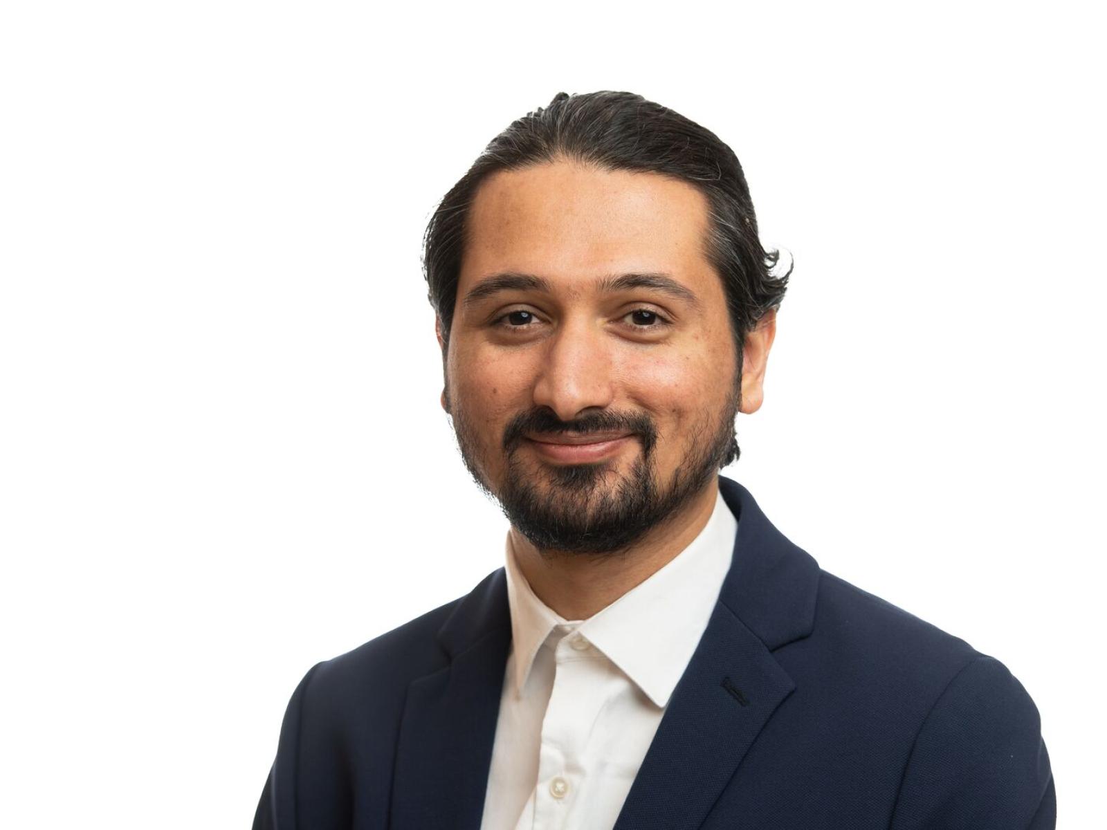 Mukesh Gautam