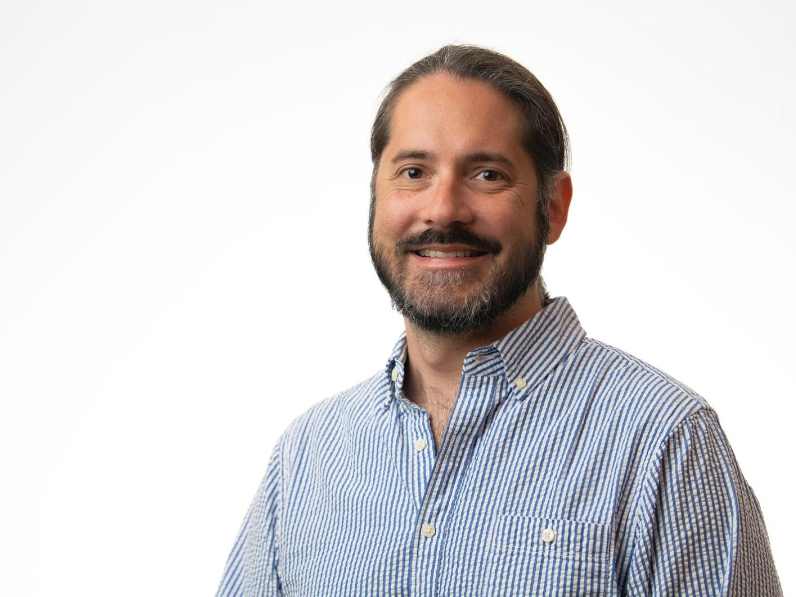 Matt Gidden