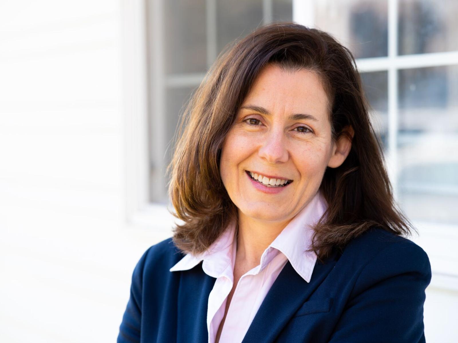 Theresa Gilbride