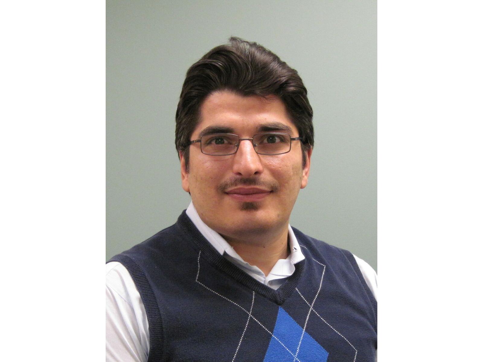 Mohamad Hejazi
