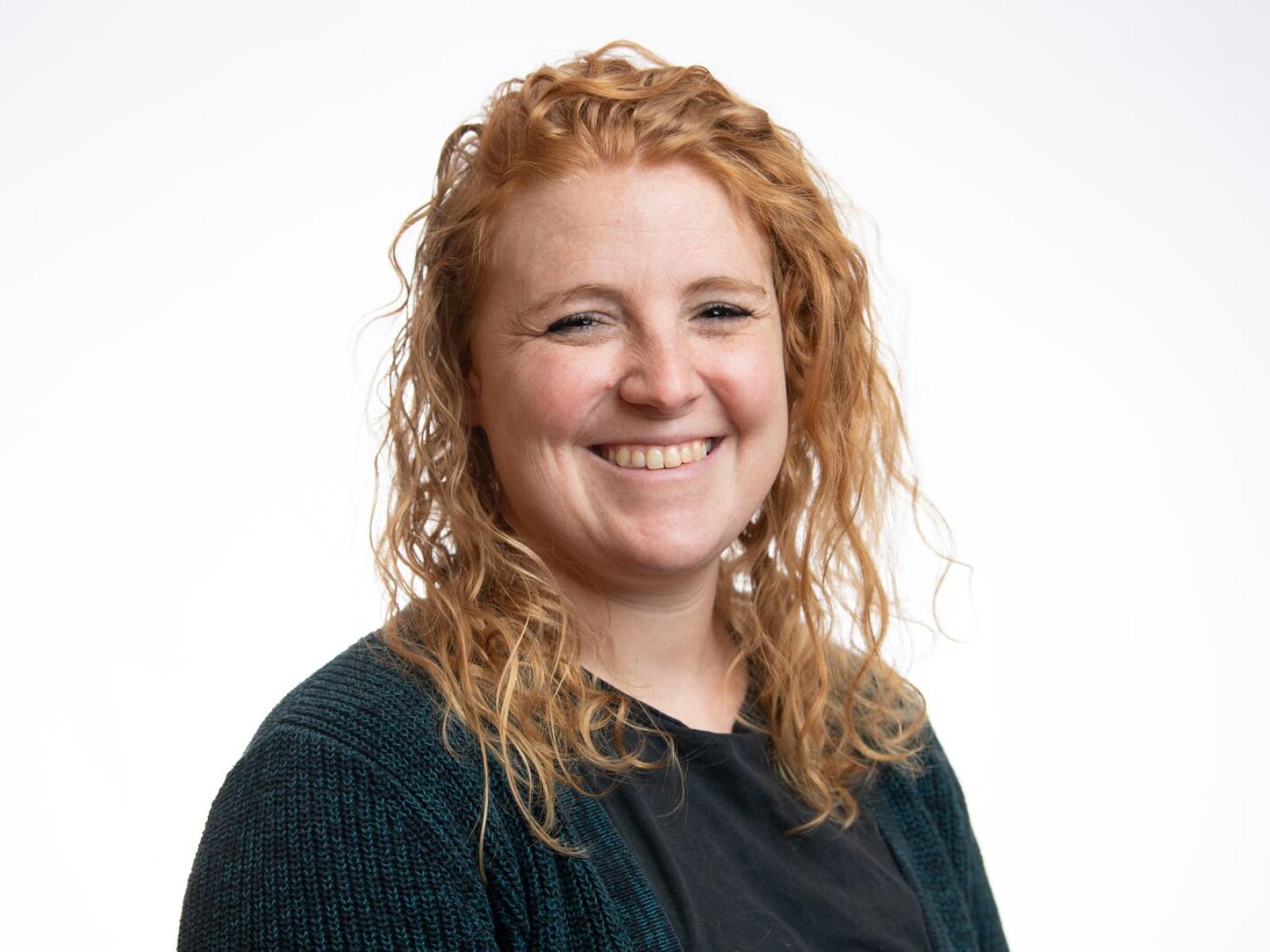 Staci Herman 