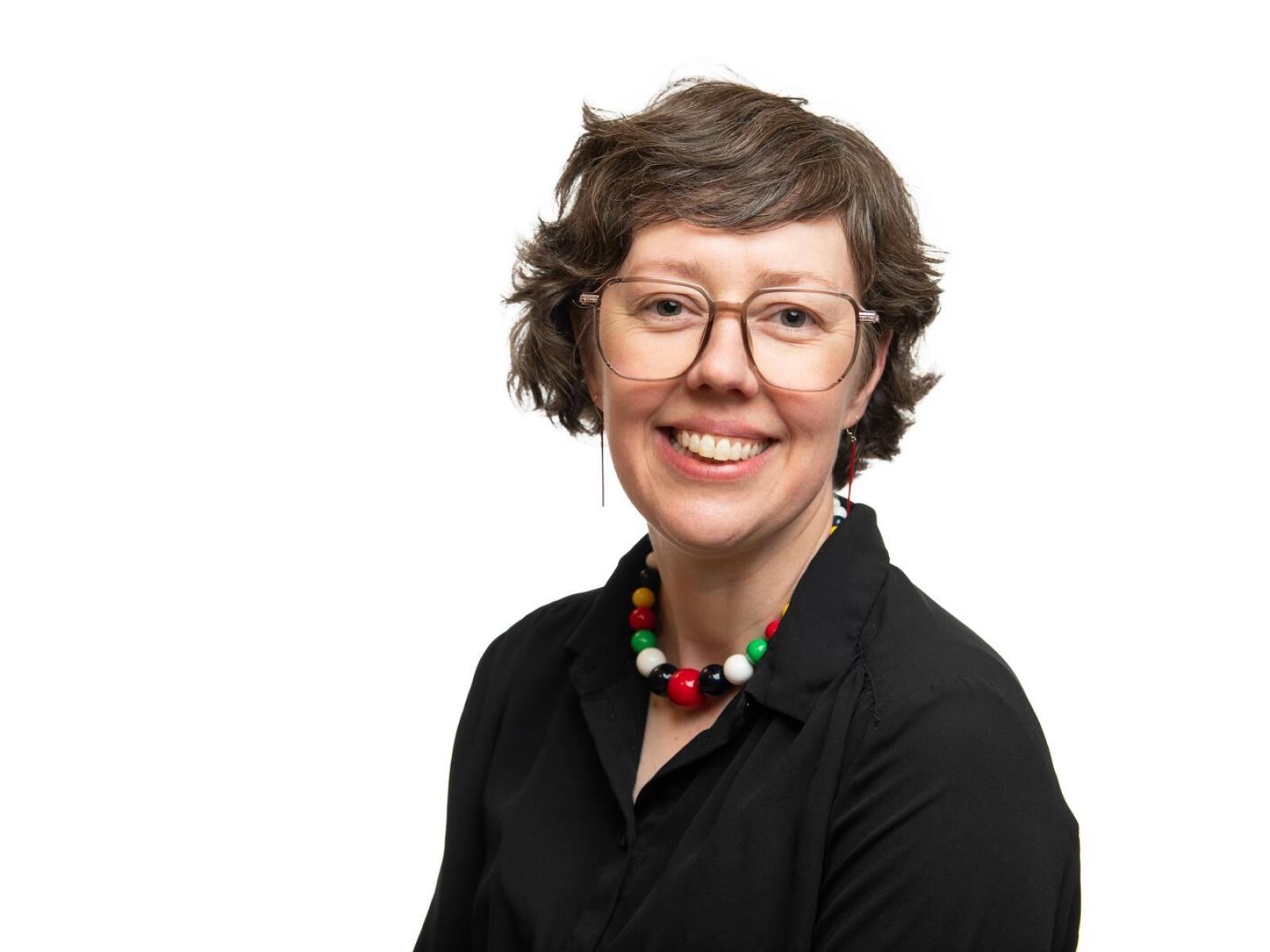 Kate Hickcox