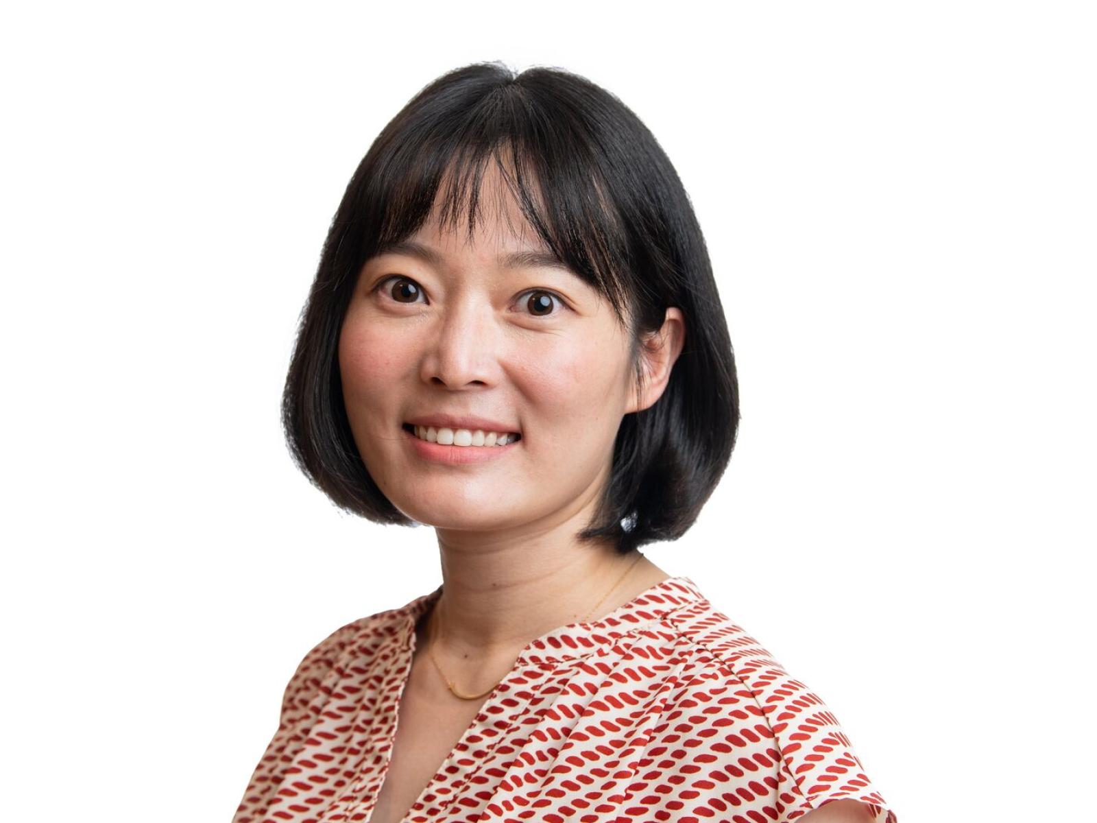 Meng Huang