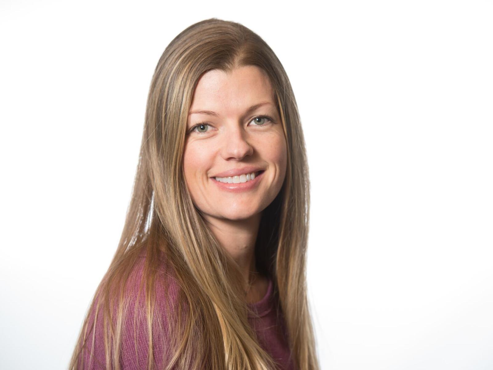Jill Janak