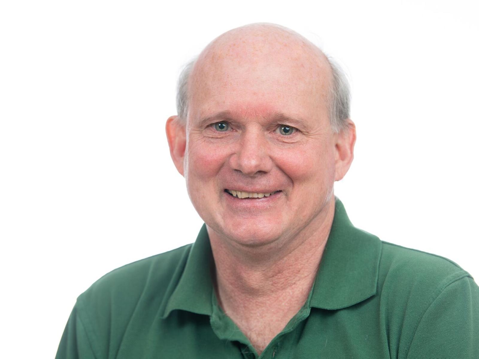 Alan Joly