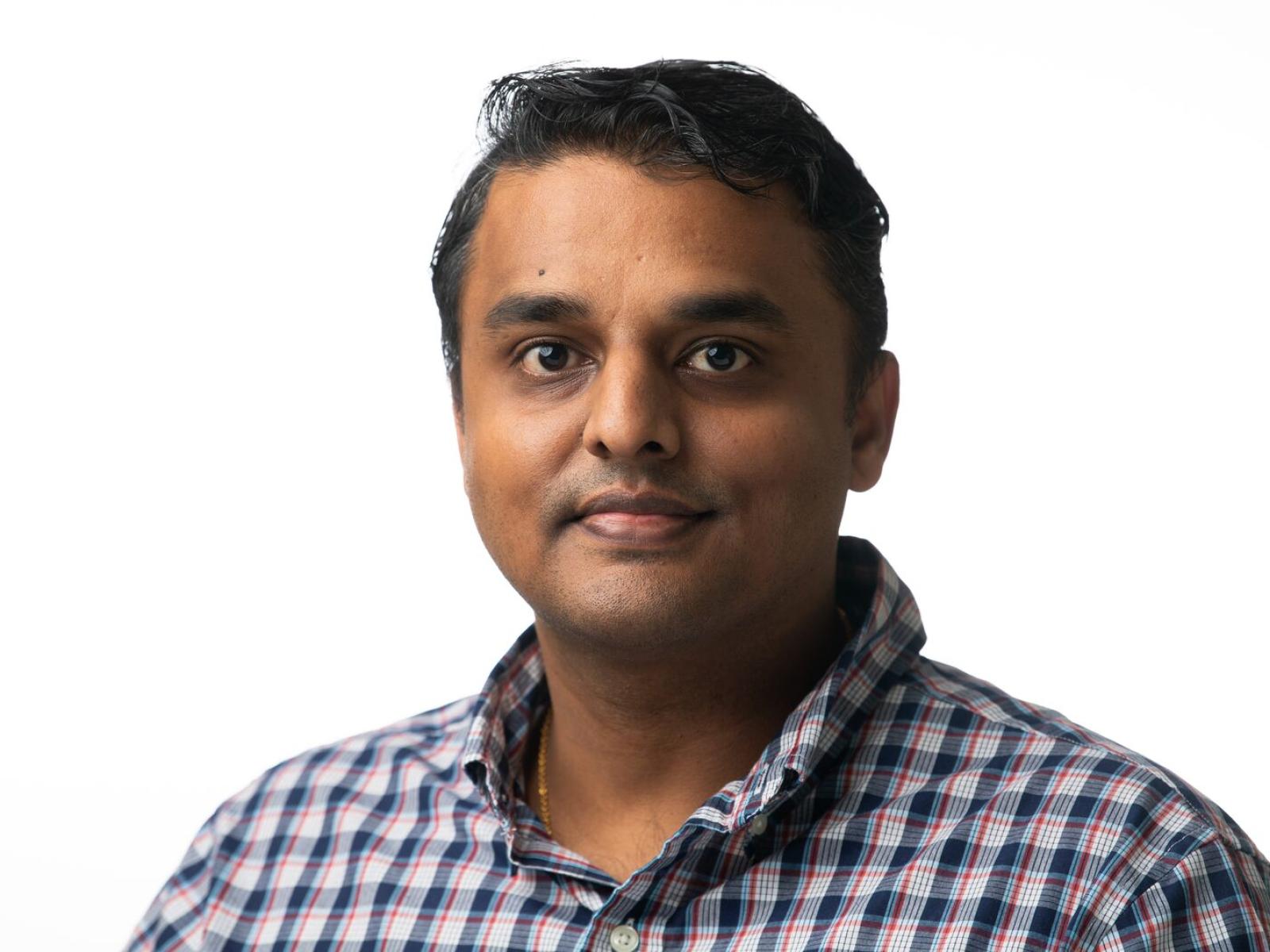 Vineet Joshi