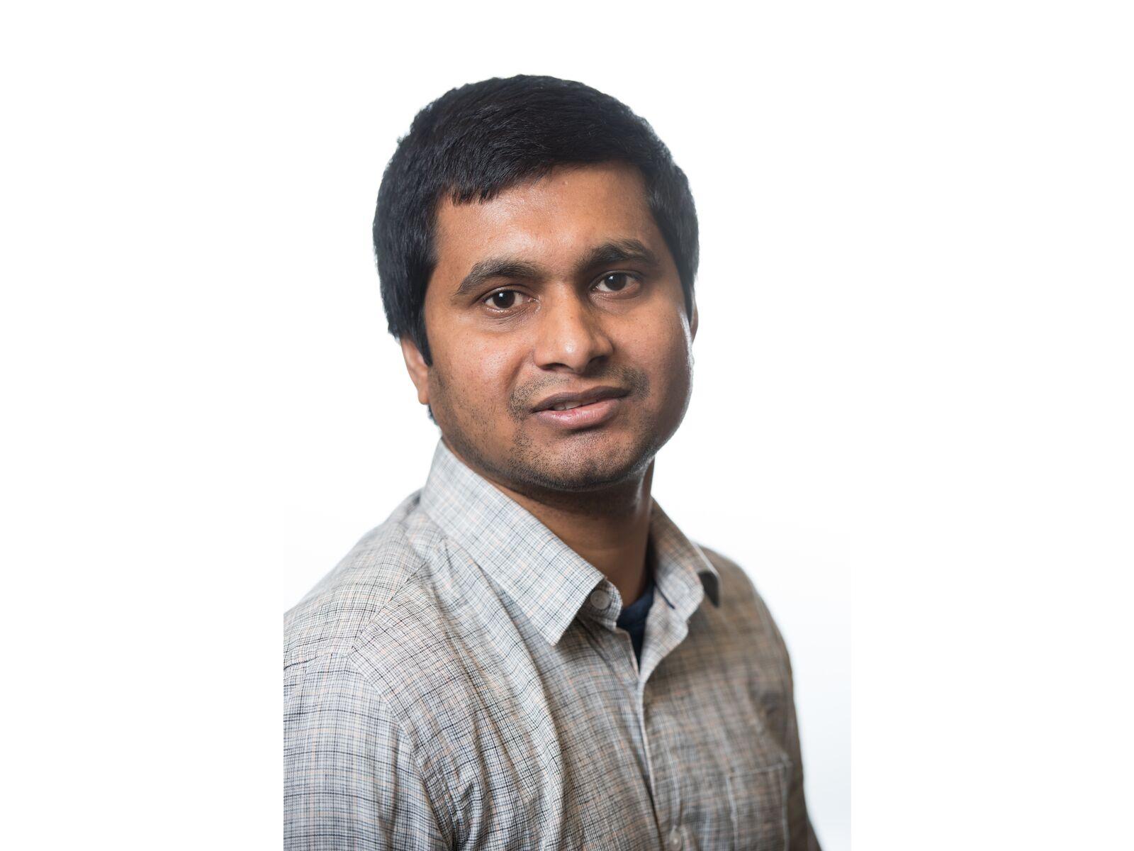 Rajib Kalsar