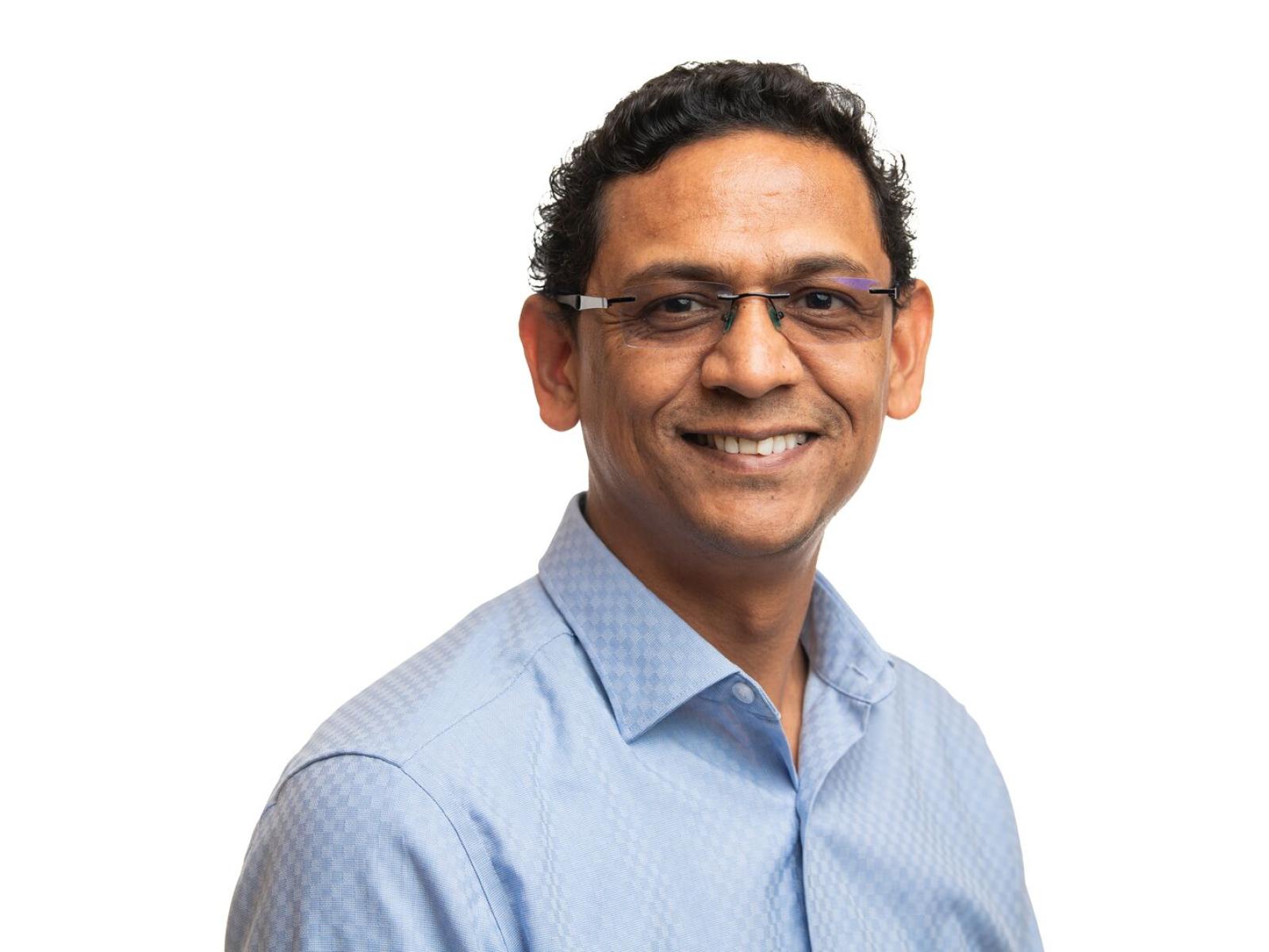 Ajay Karakoti