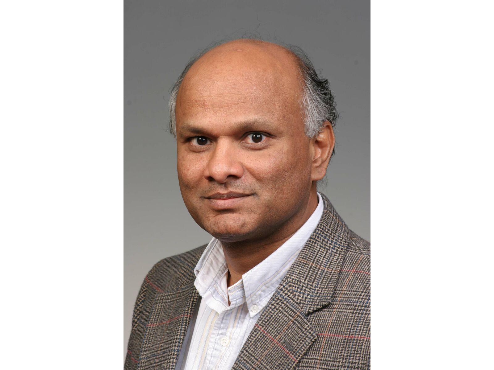 Dr Srinivas Katipamula