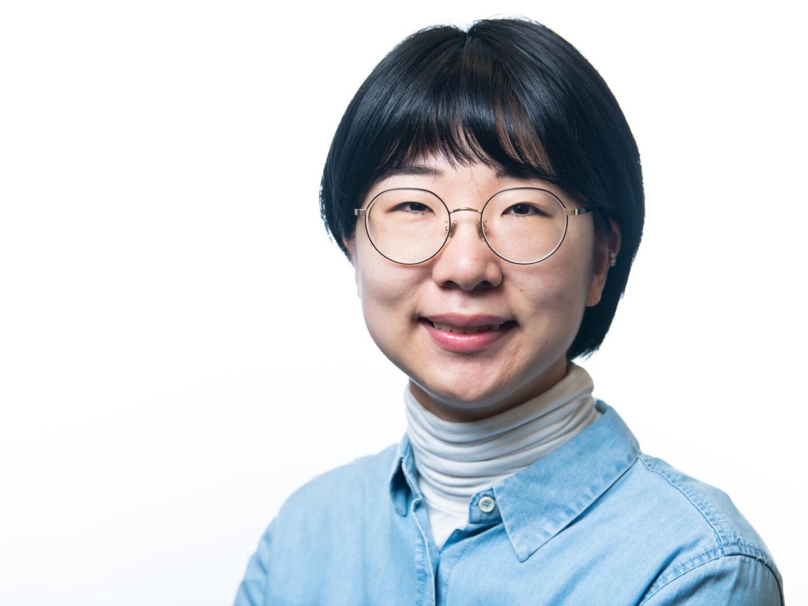 Ju-Myung Kim
