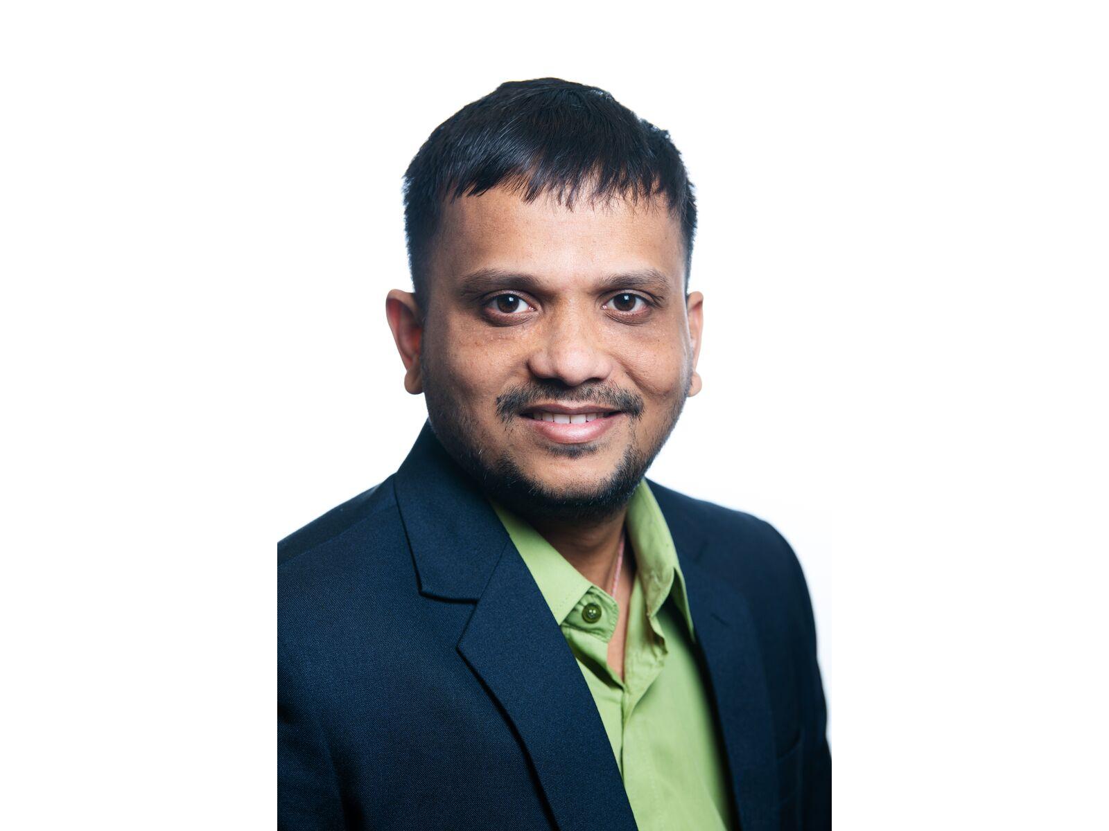 Roshan Kini