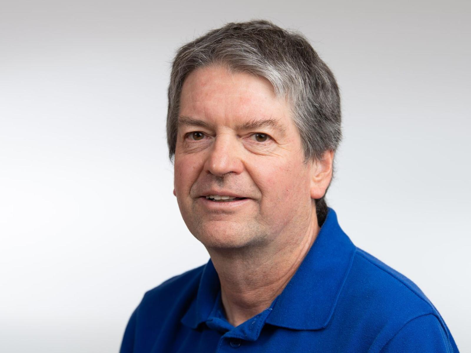Andrew Kuprat
