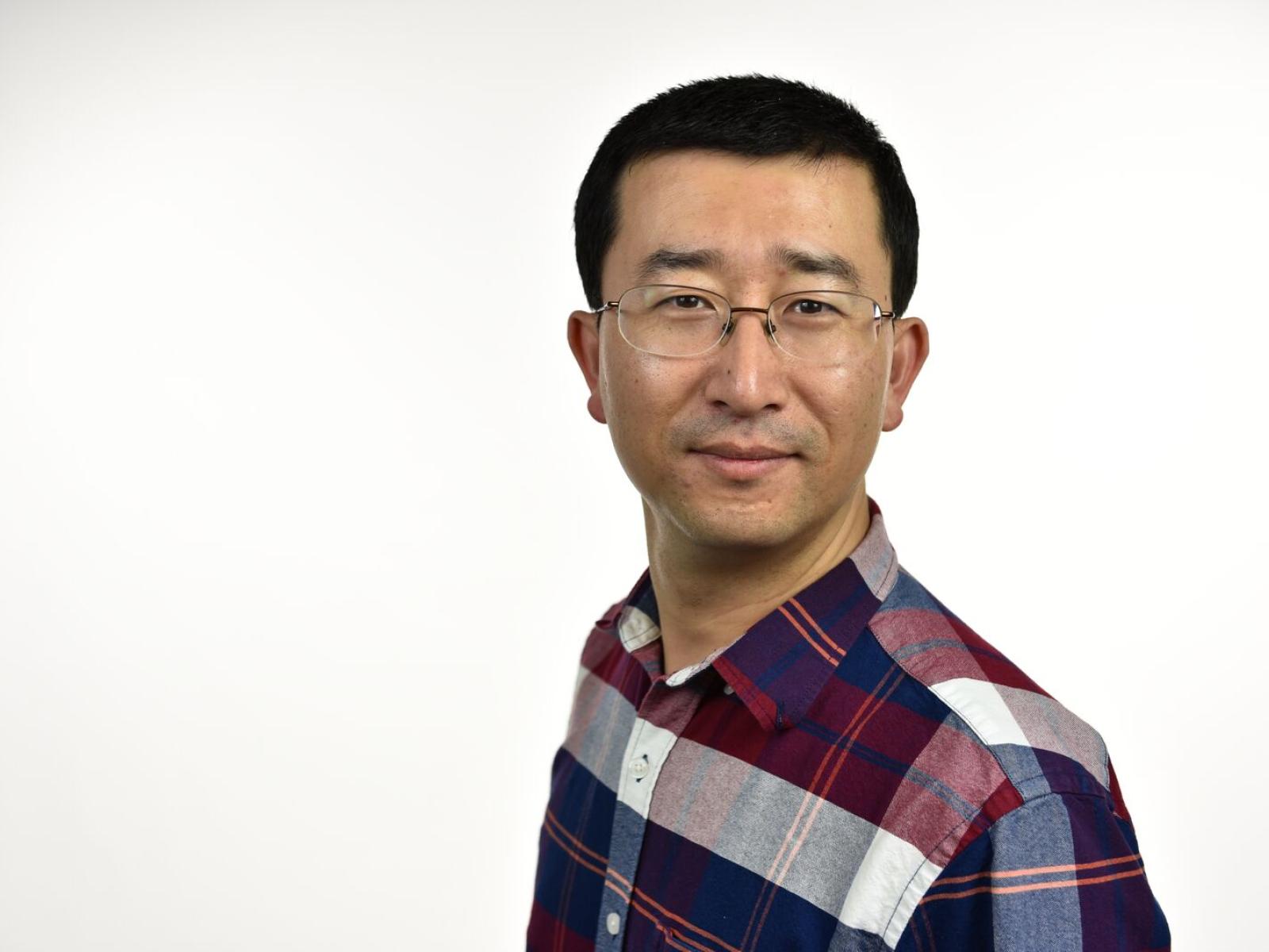 Xiaolin Li