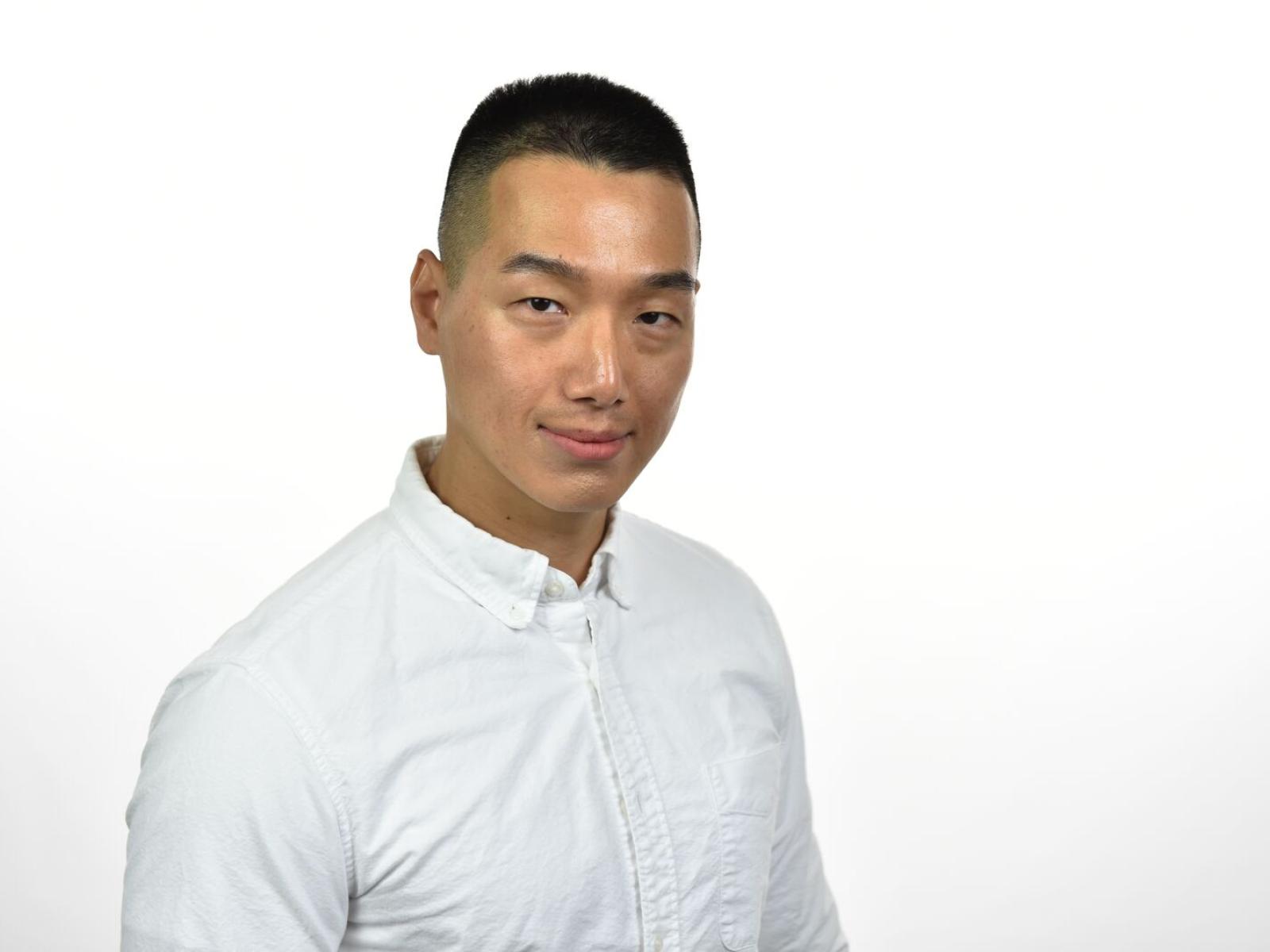 Hyung-Seok Lim