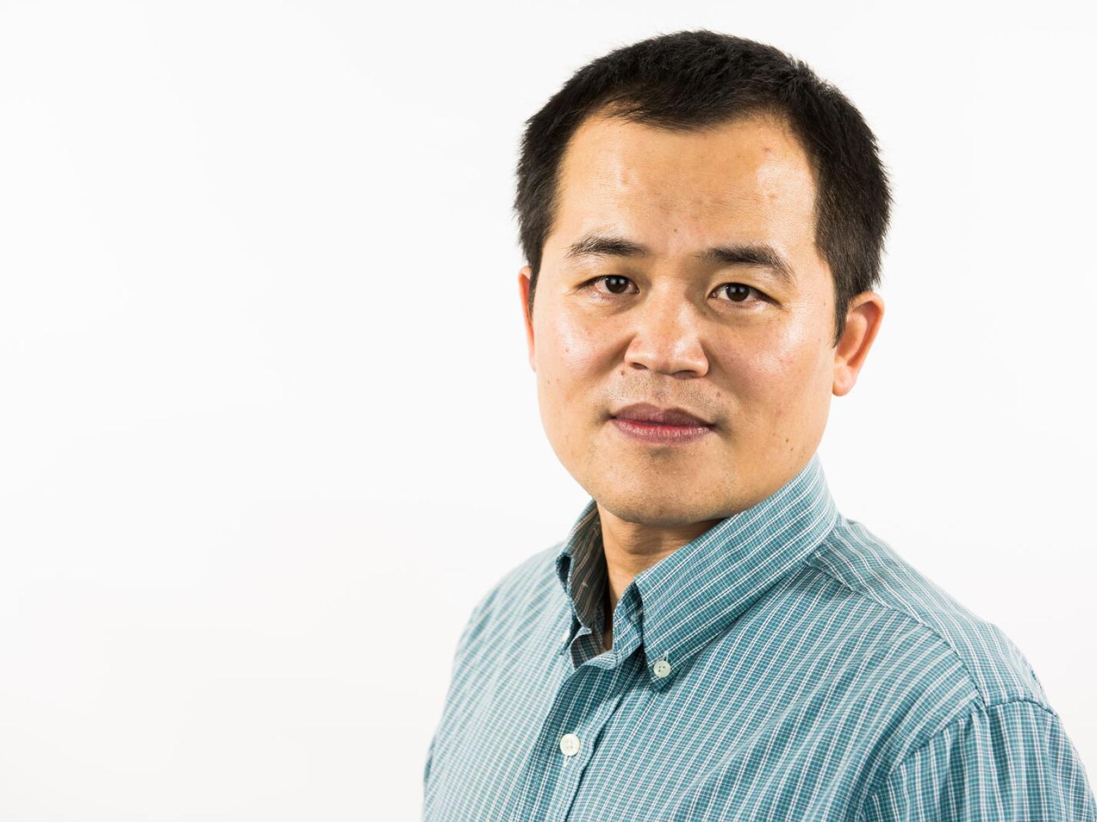 Dongping Lu