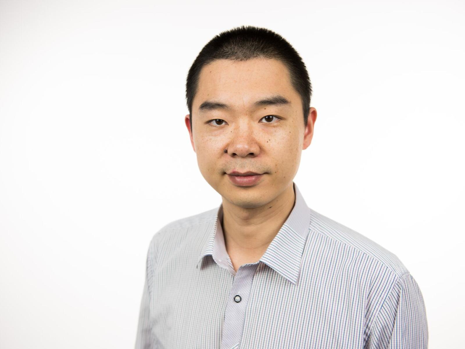 Jun Lu