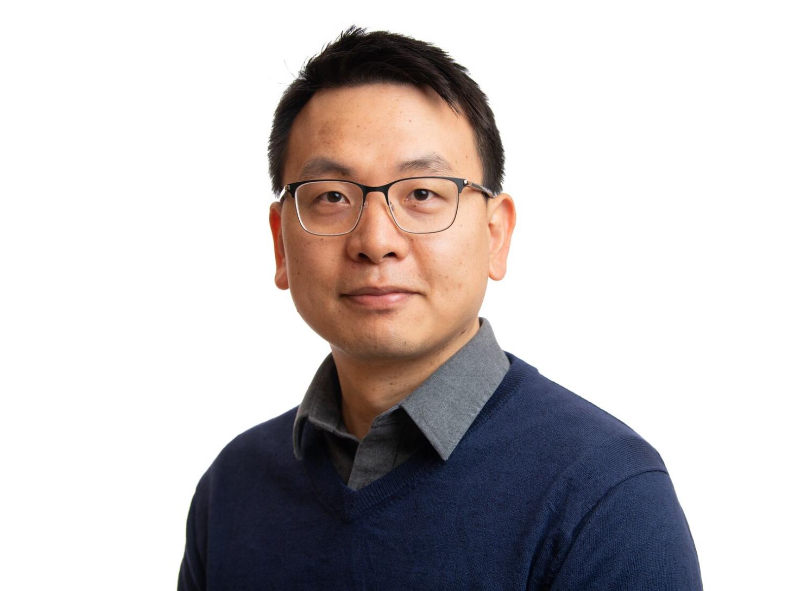 Minghui Lu