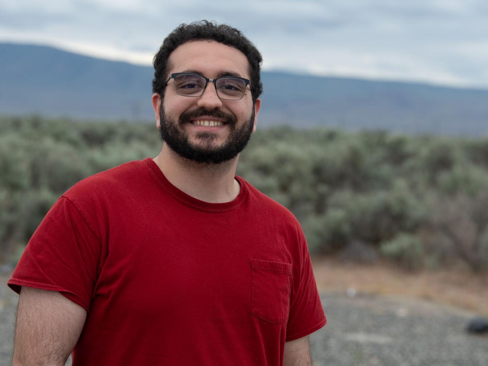 Orlando Garayburu Caruso