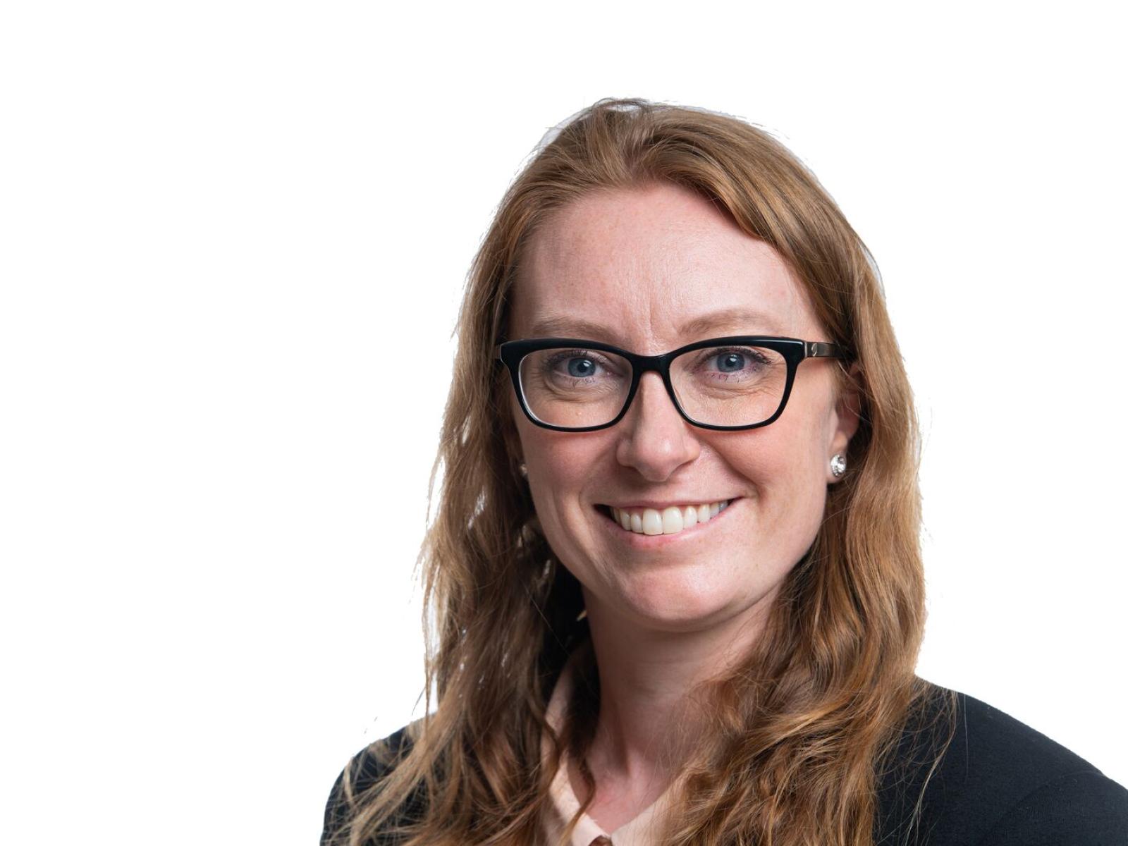 Photo of Cheryn Metzger