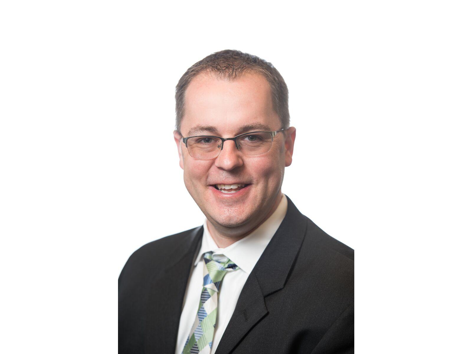 Michael Myer (PNNL) photo