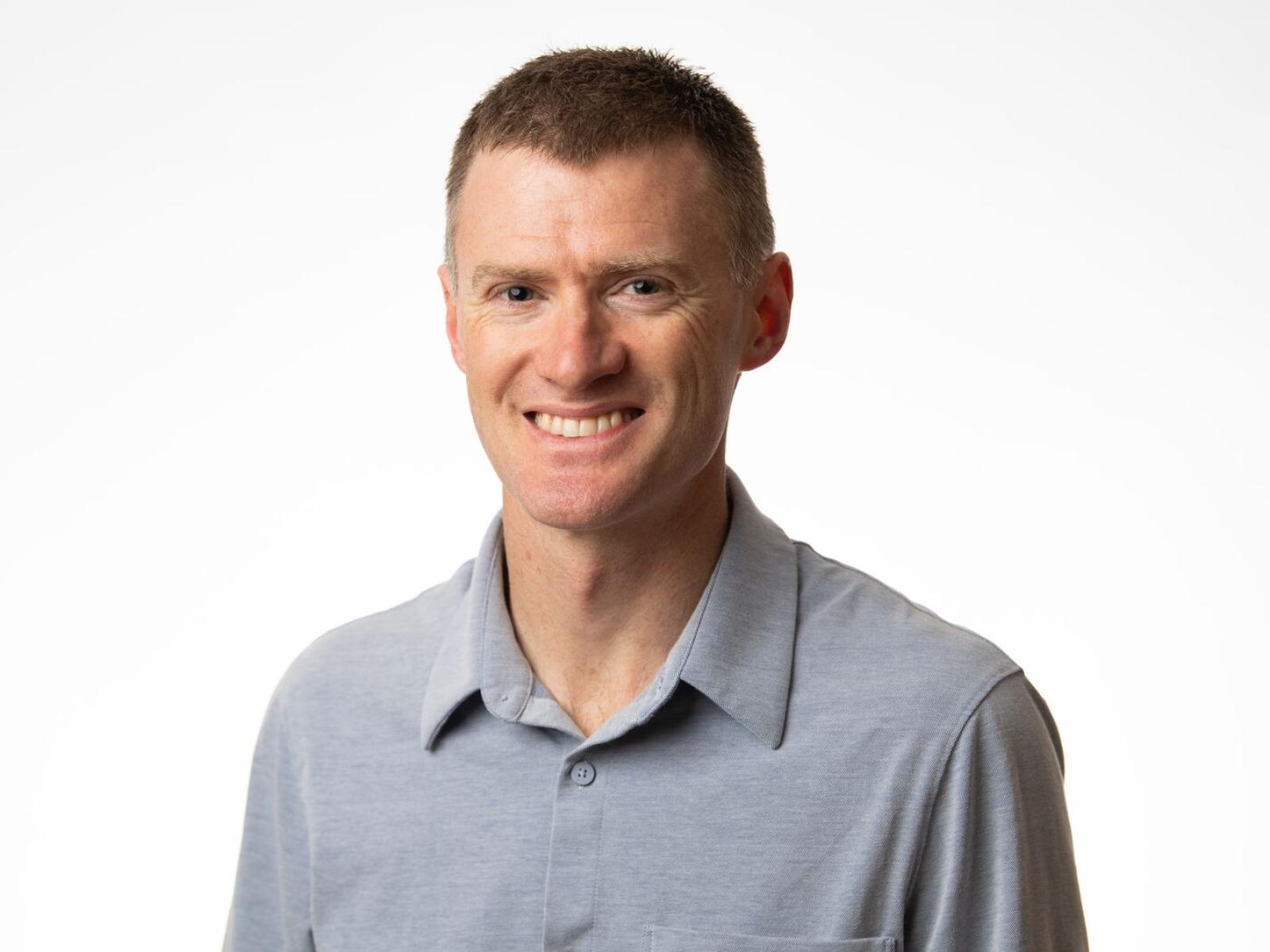 Dan Nally