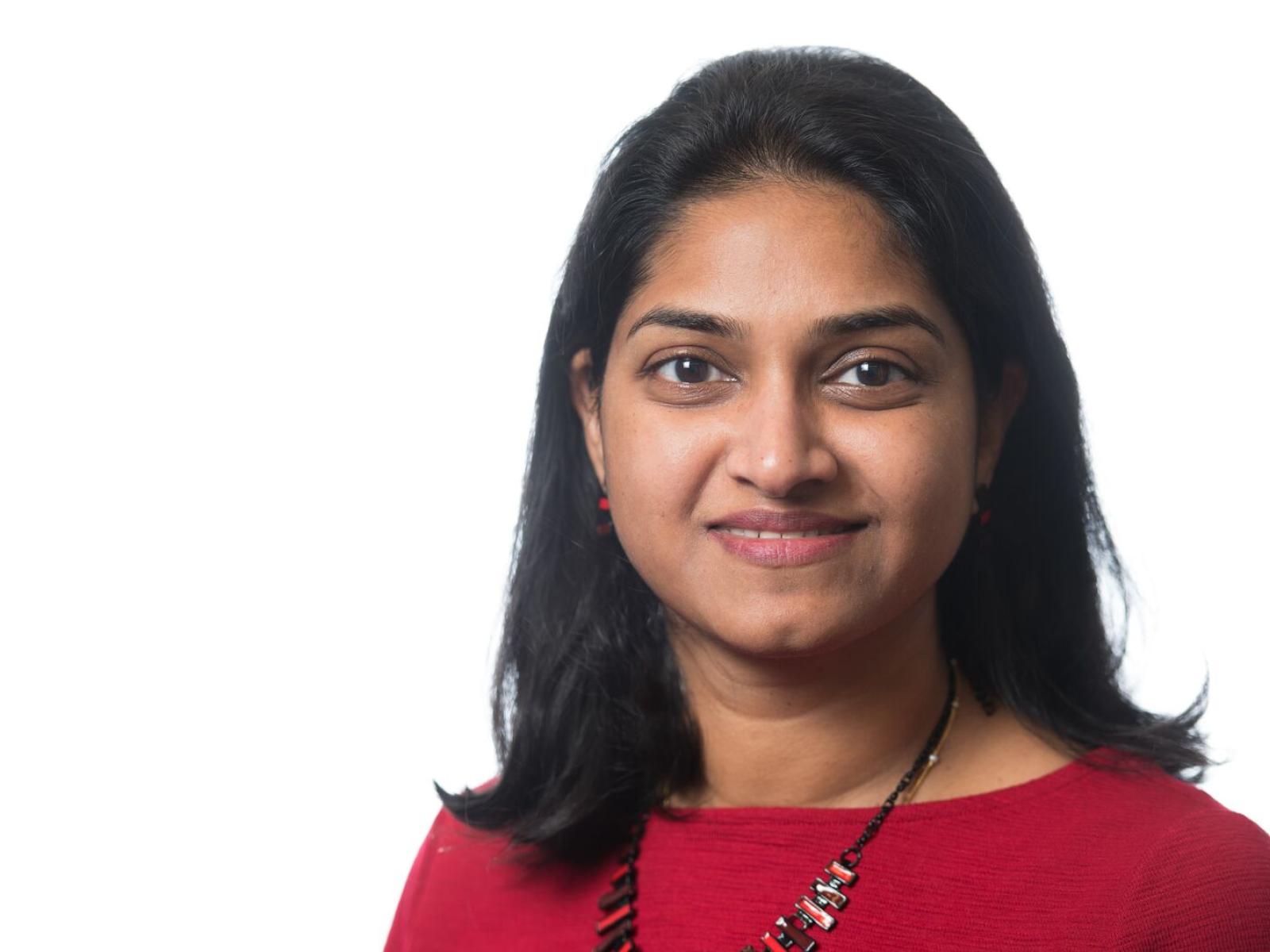 Chitra Nambiar