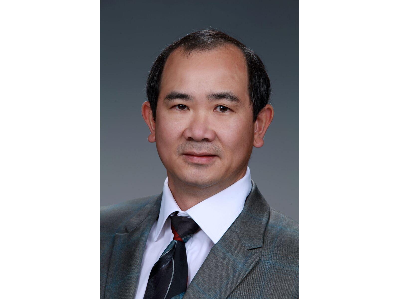 Tony Nguyen