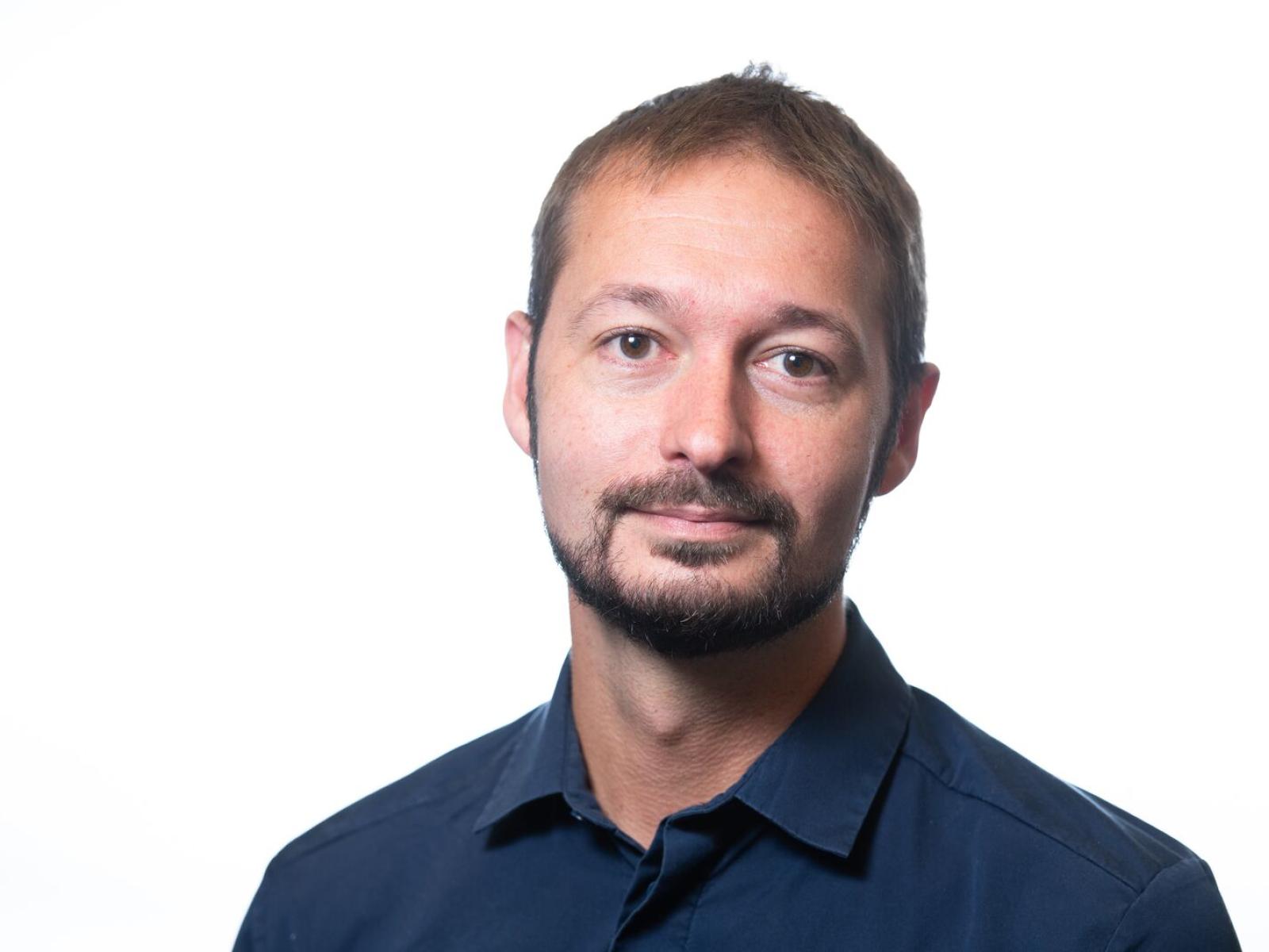 Christopher Niebylski