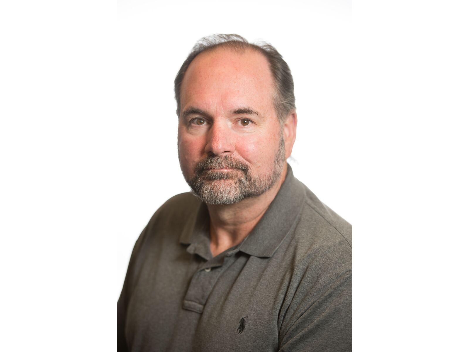 Bill Perkins