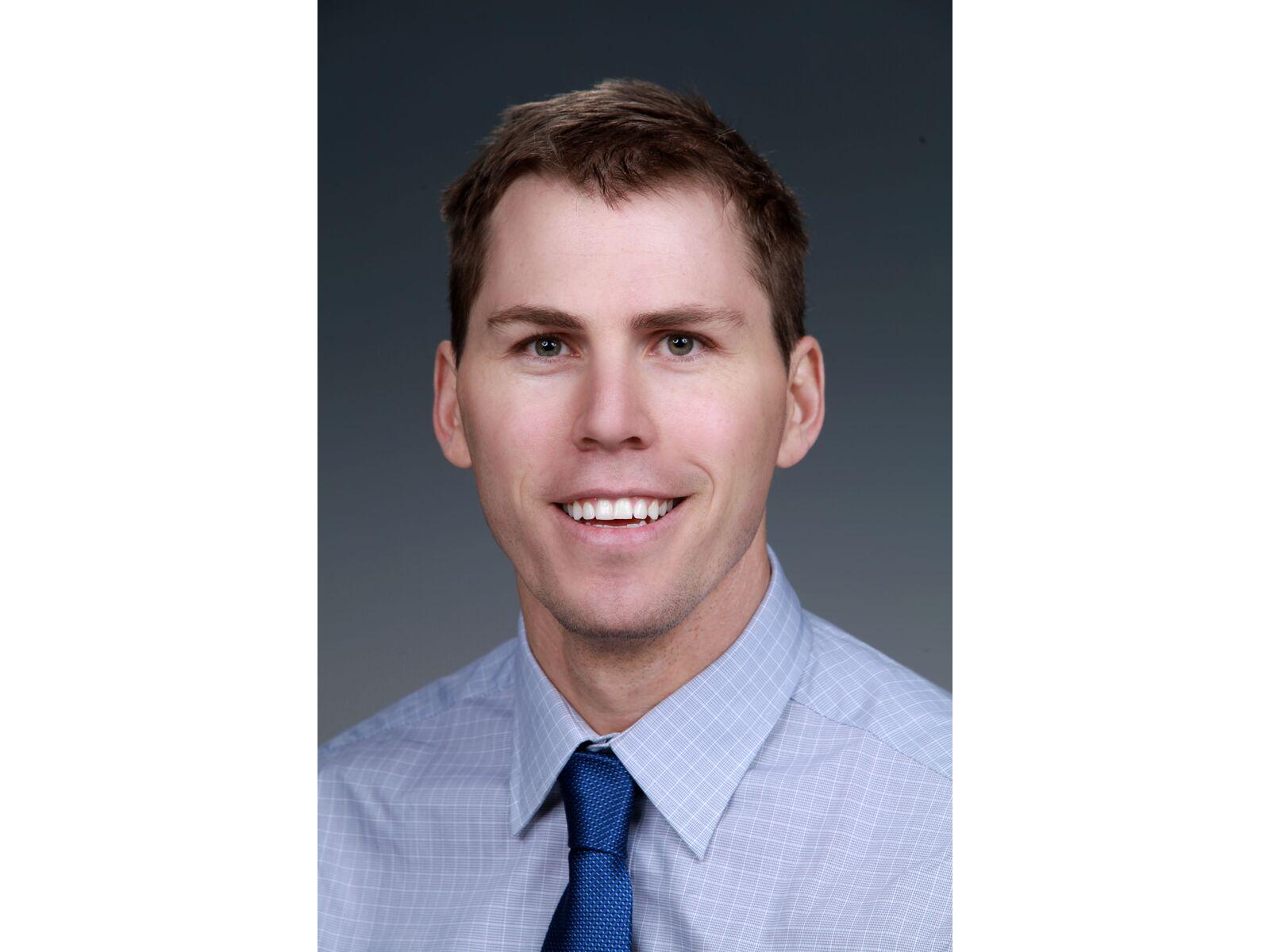Eric Poehlman