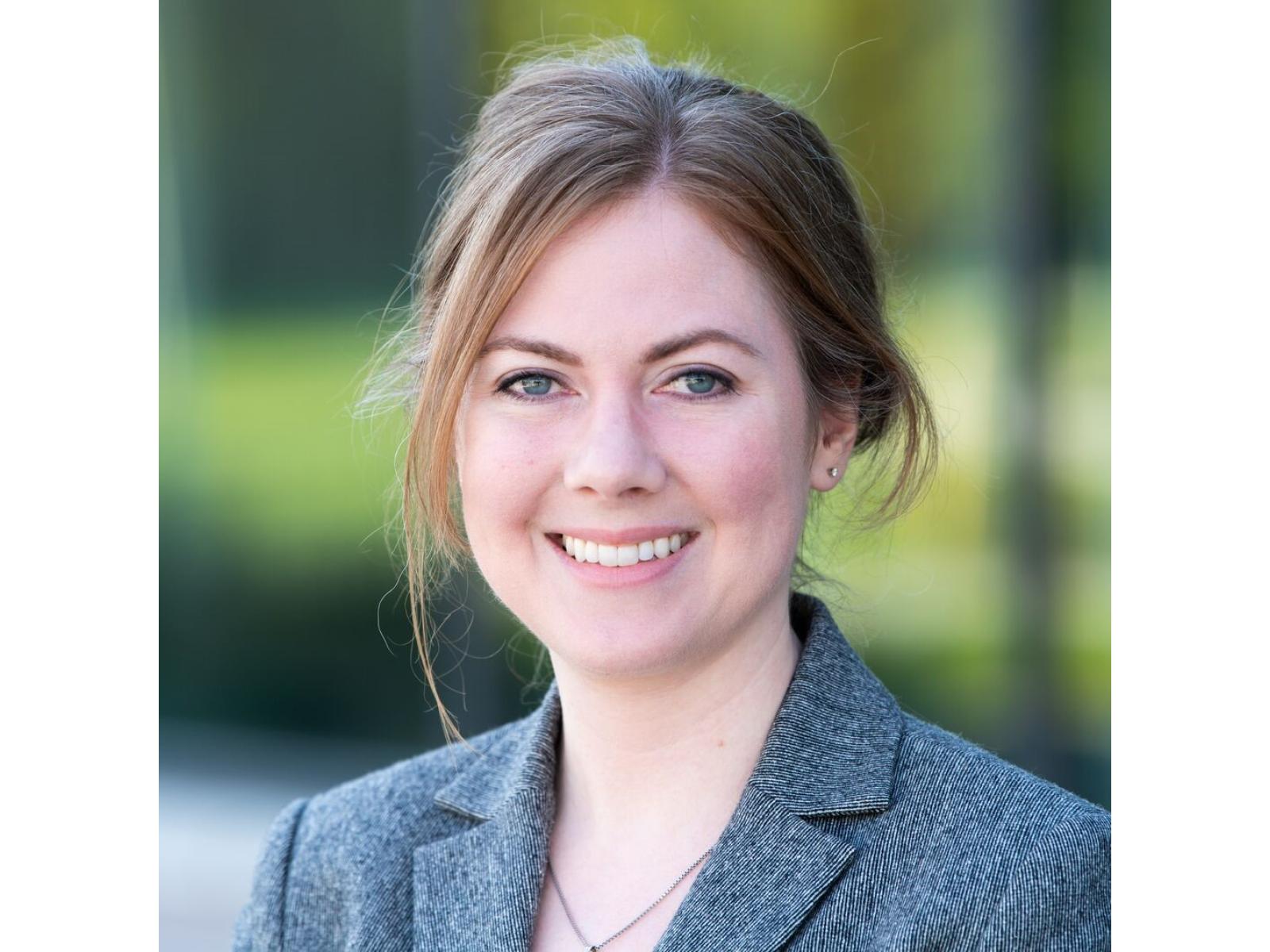 Adrienne Rackley - square