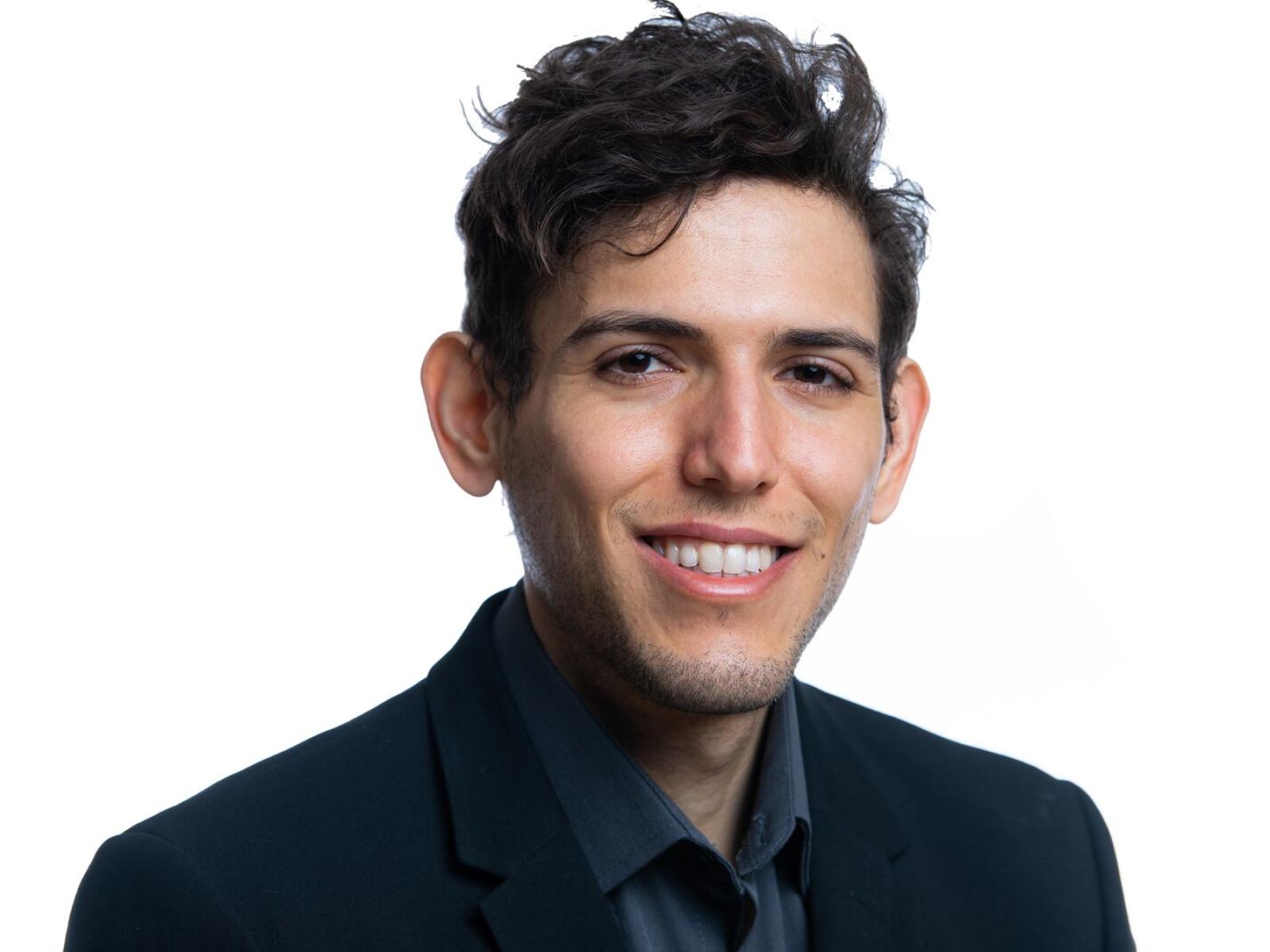 Eduardo Rodriguez-Feo Bermudez