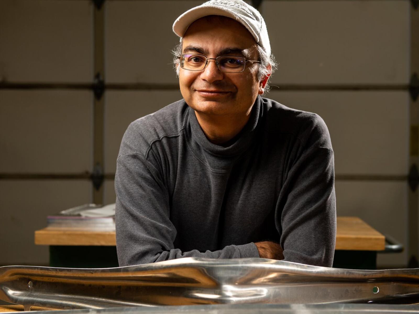Aashish Rohatgi