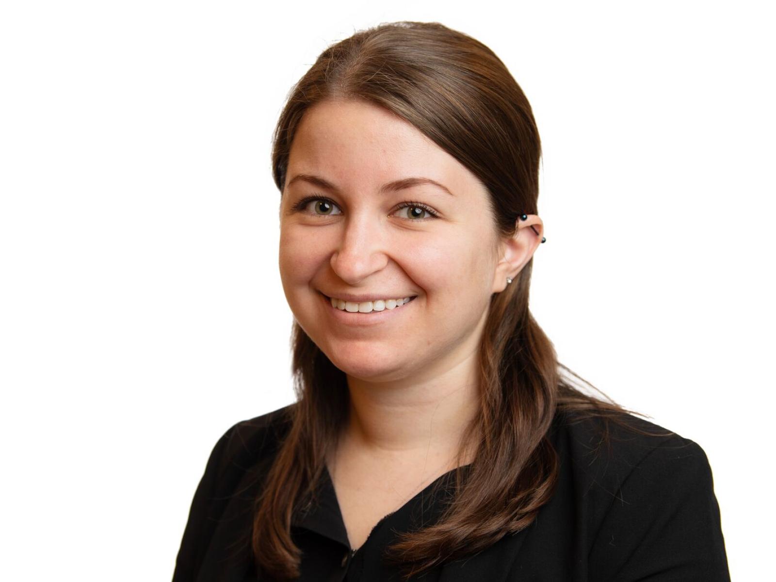 Emily Saccuzzo Close