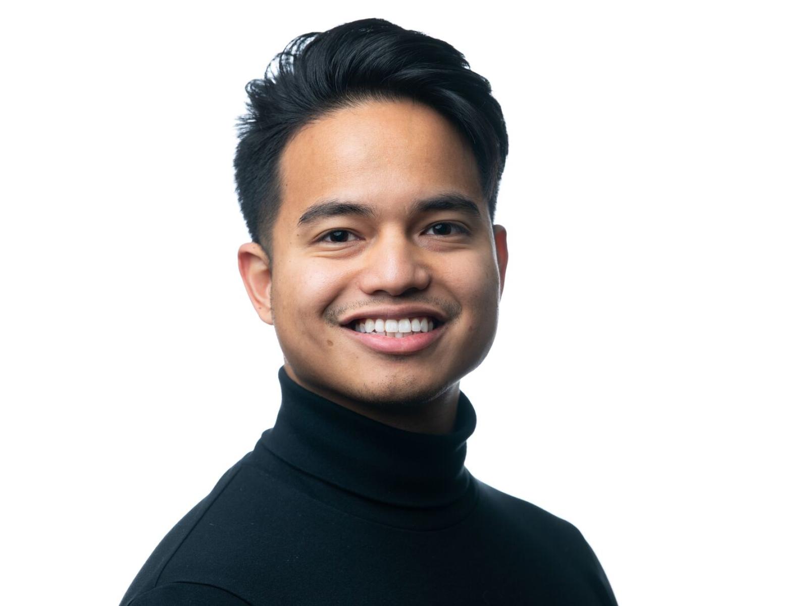 Aljon Salalila