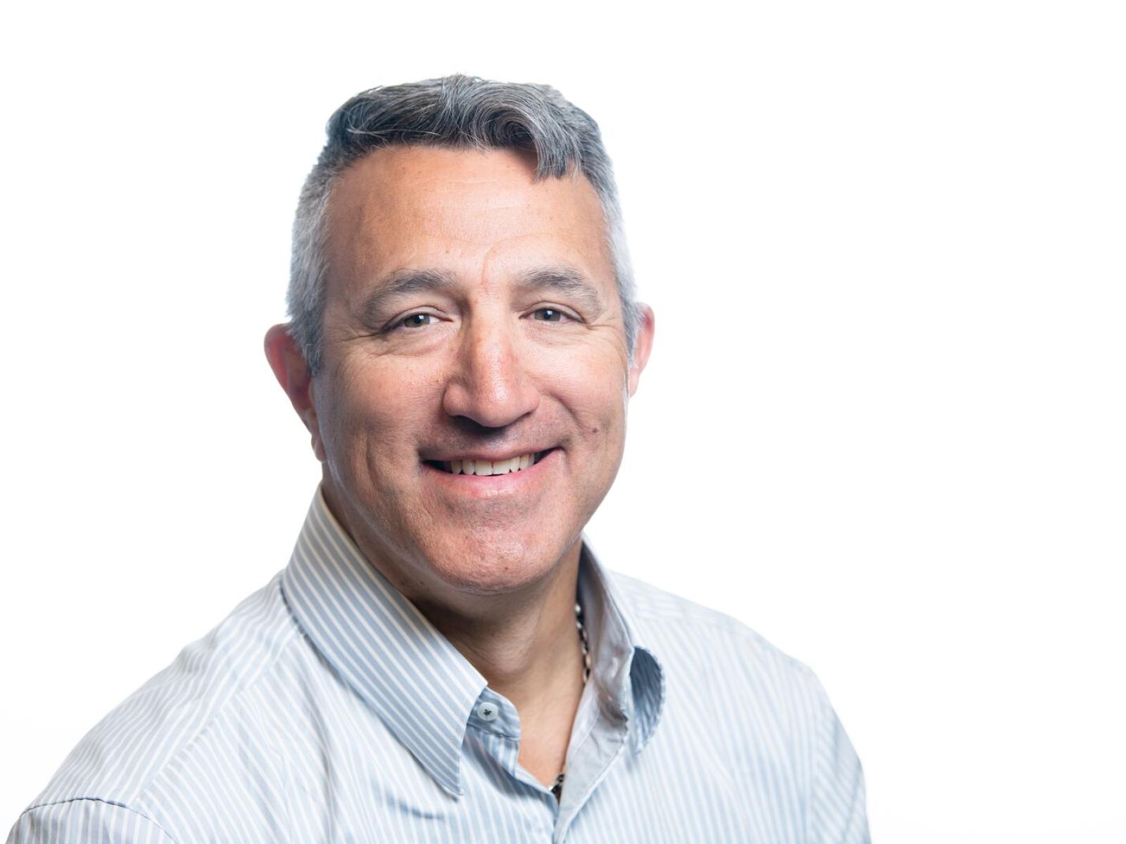 Robert Salcido