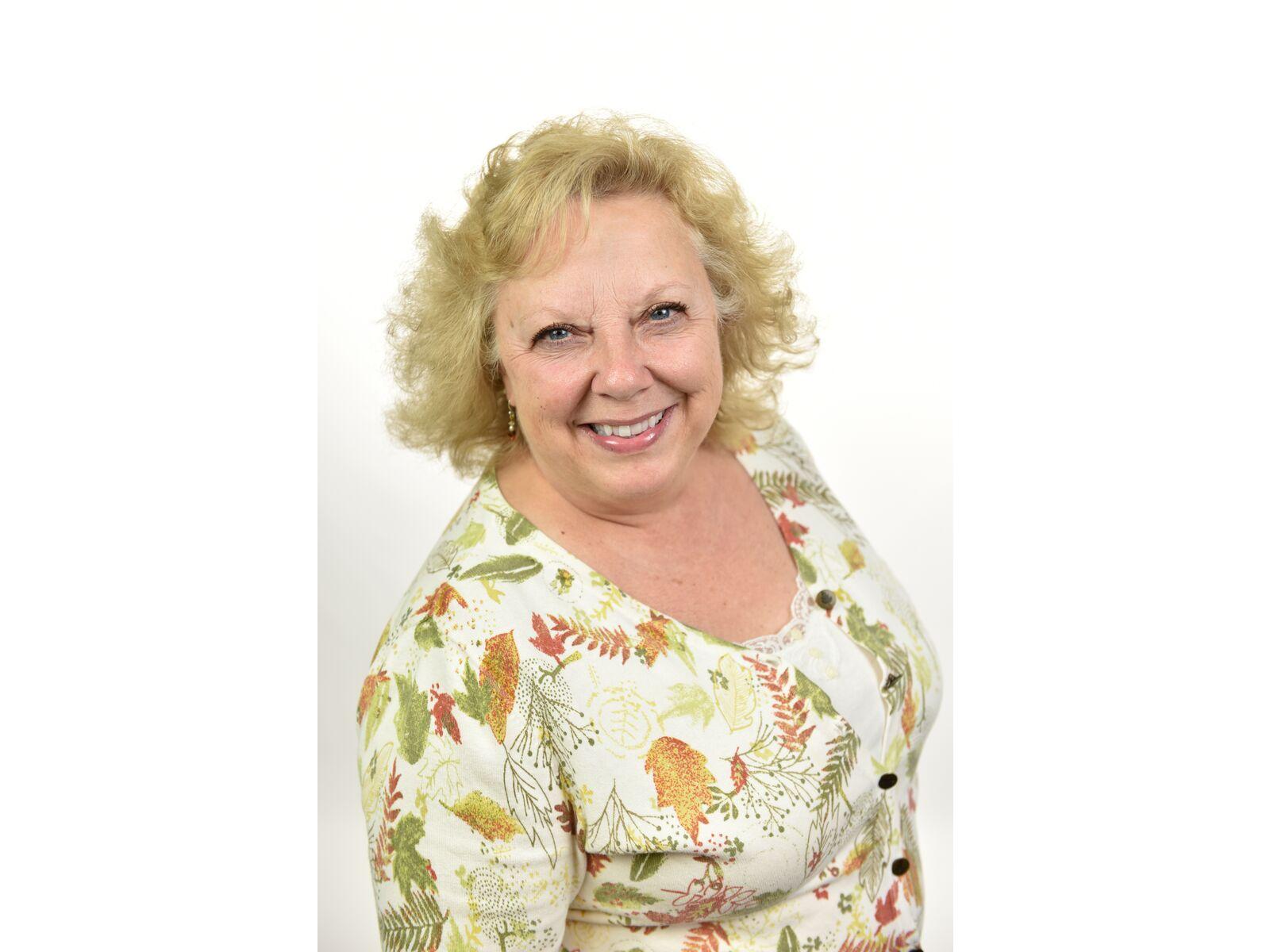 Teresa Schott