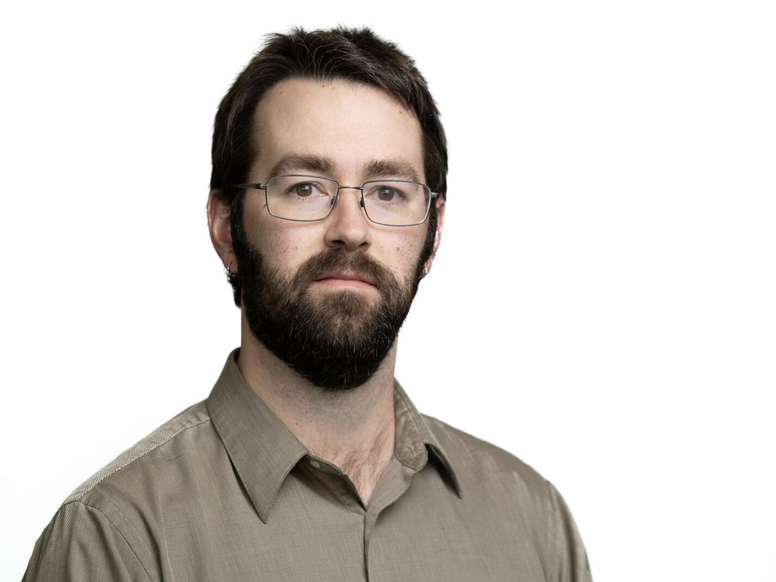 Sean Scott