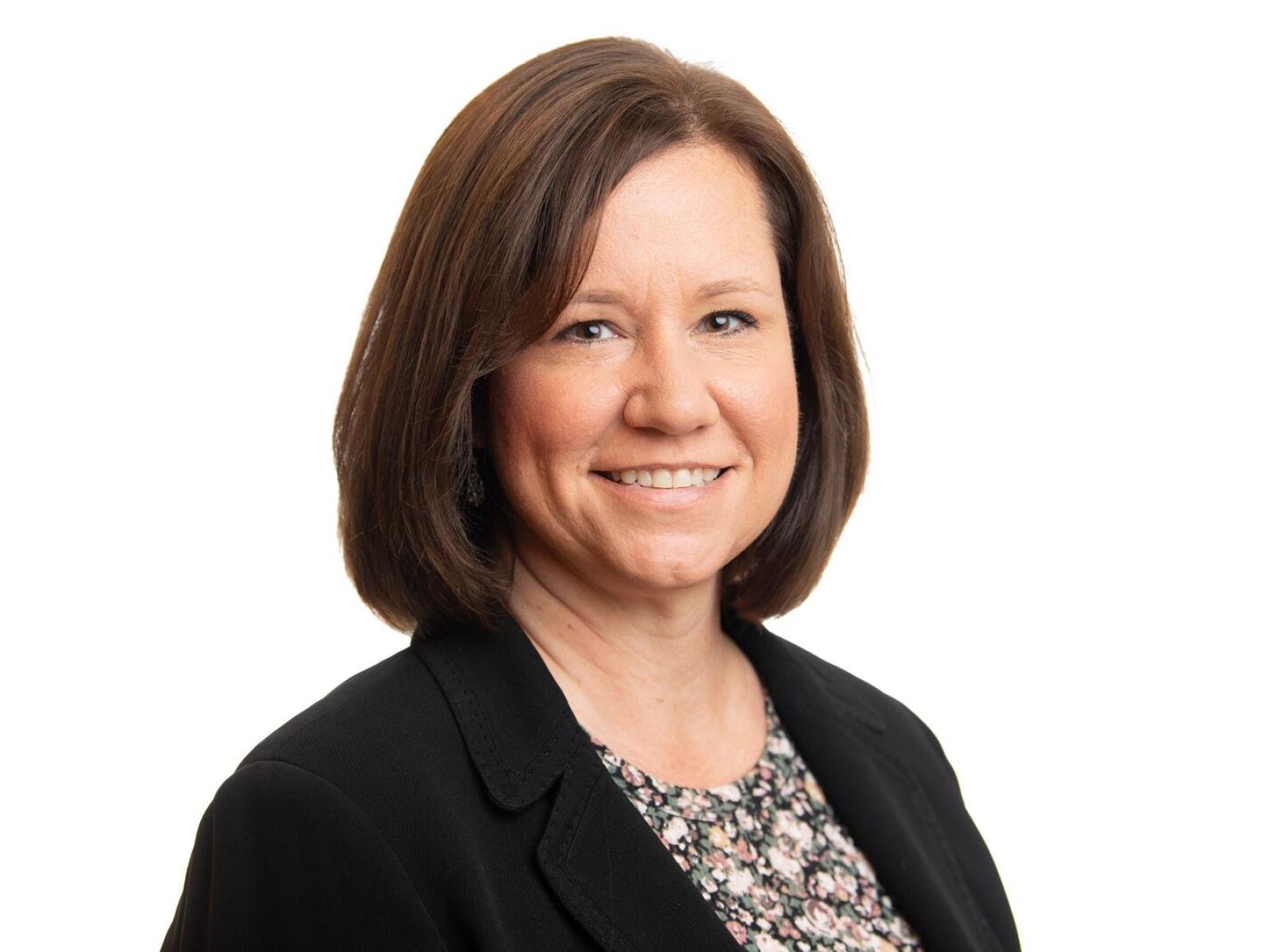 Portrait of Cari Seifert