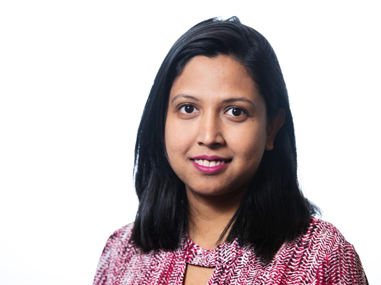 Nimat Shamim