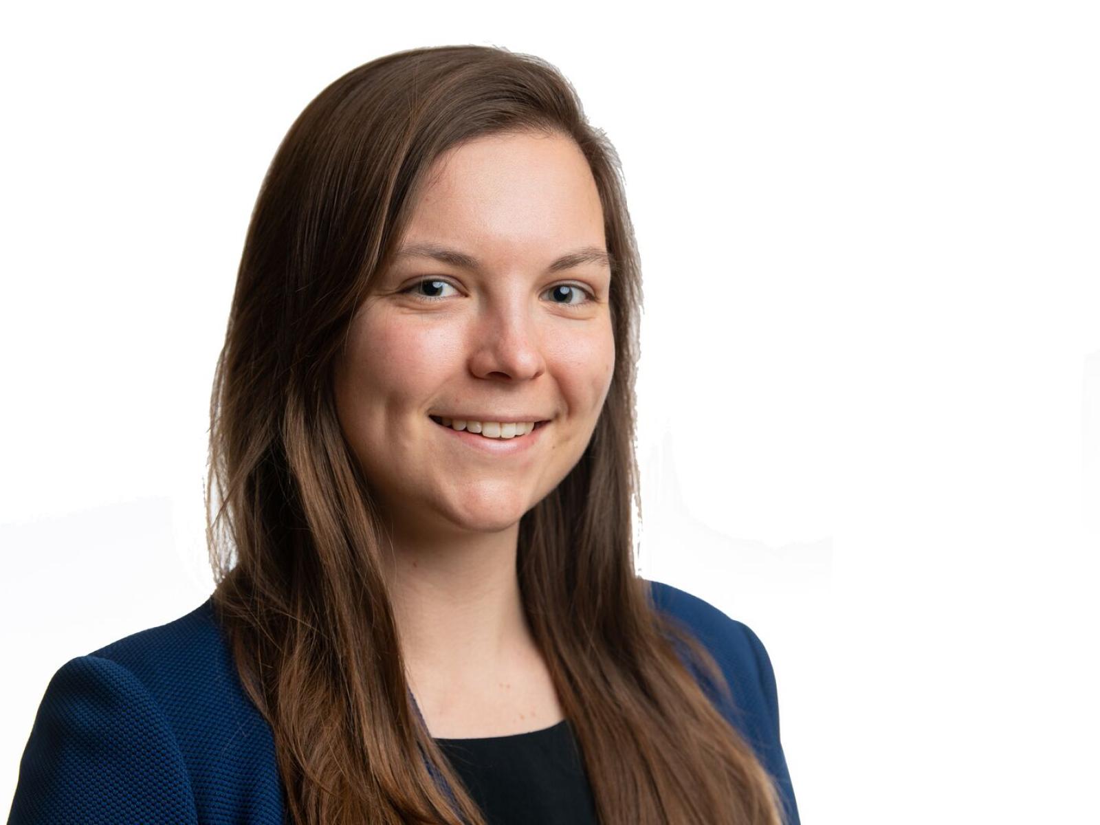 Photo of Shannon Sheridan