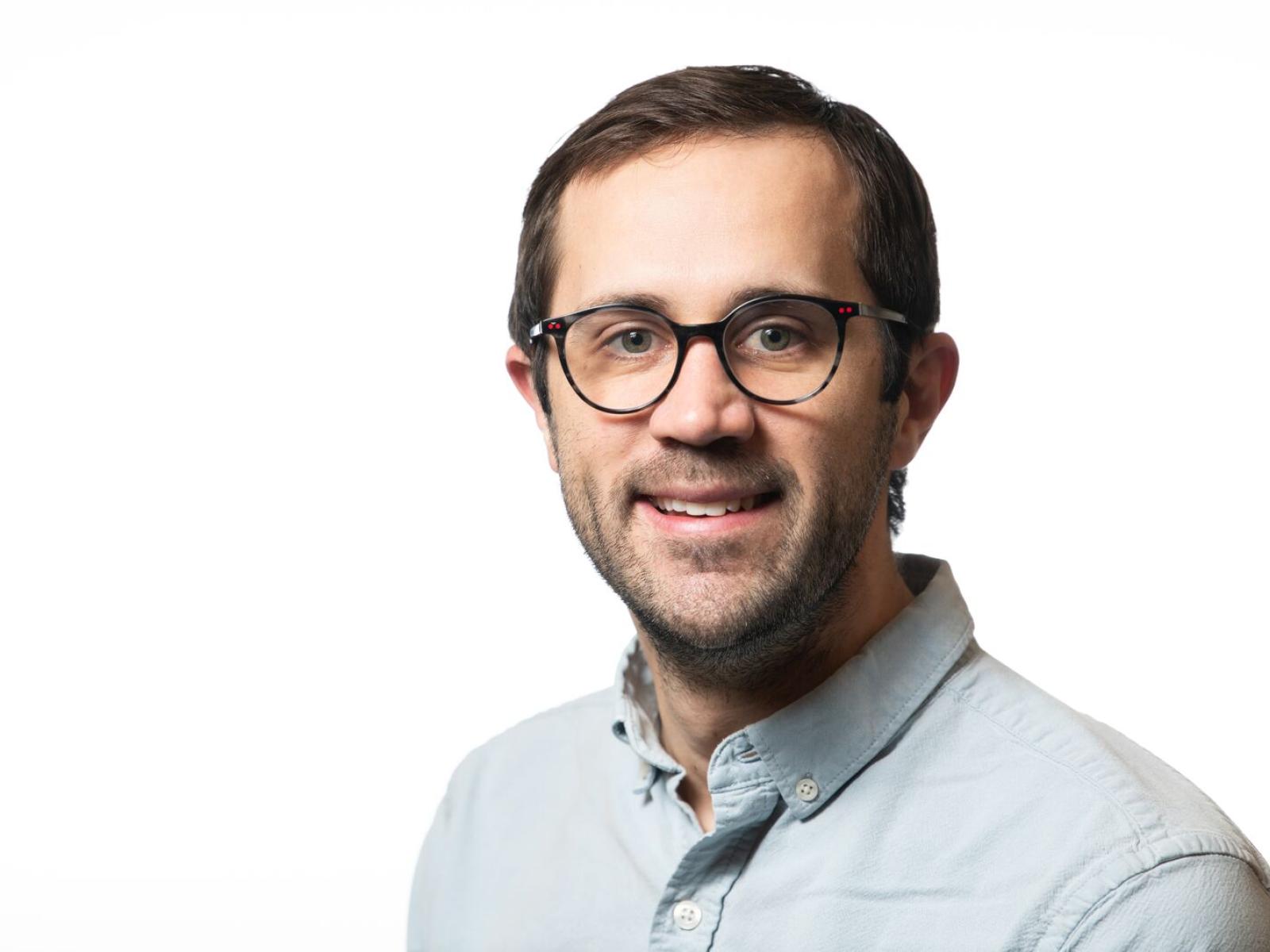 Joshua Silverstein