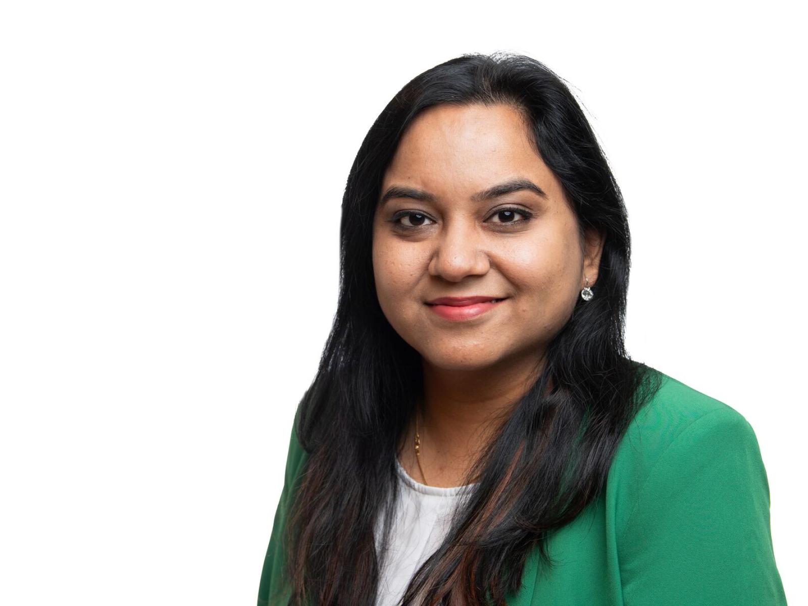 Alka Singh