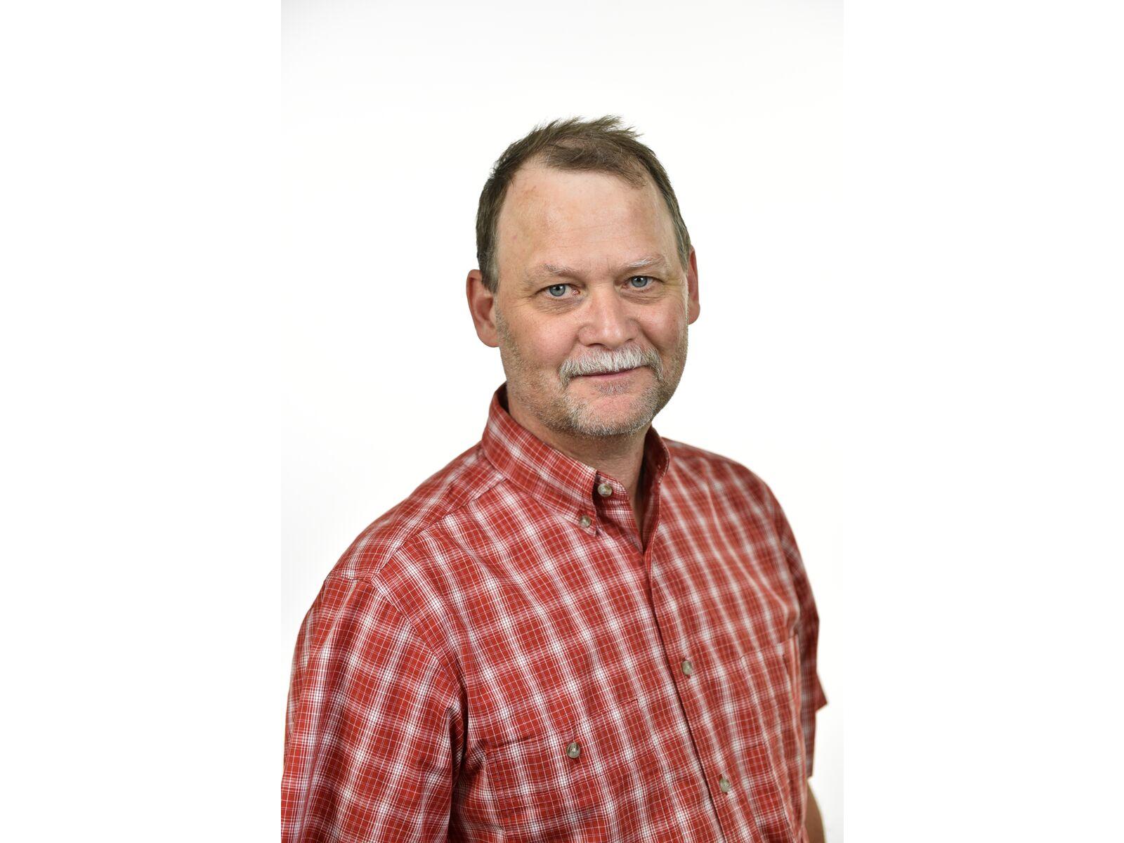 Jerry Tagestad
