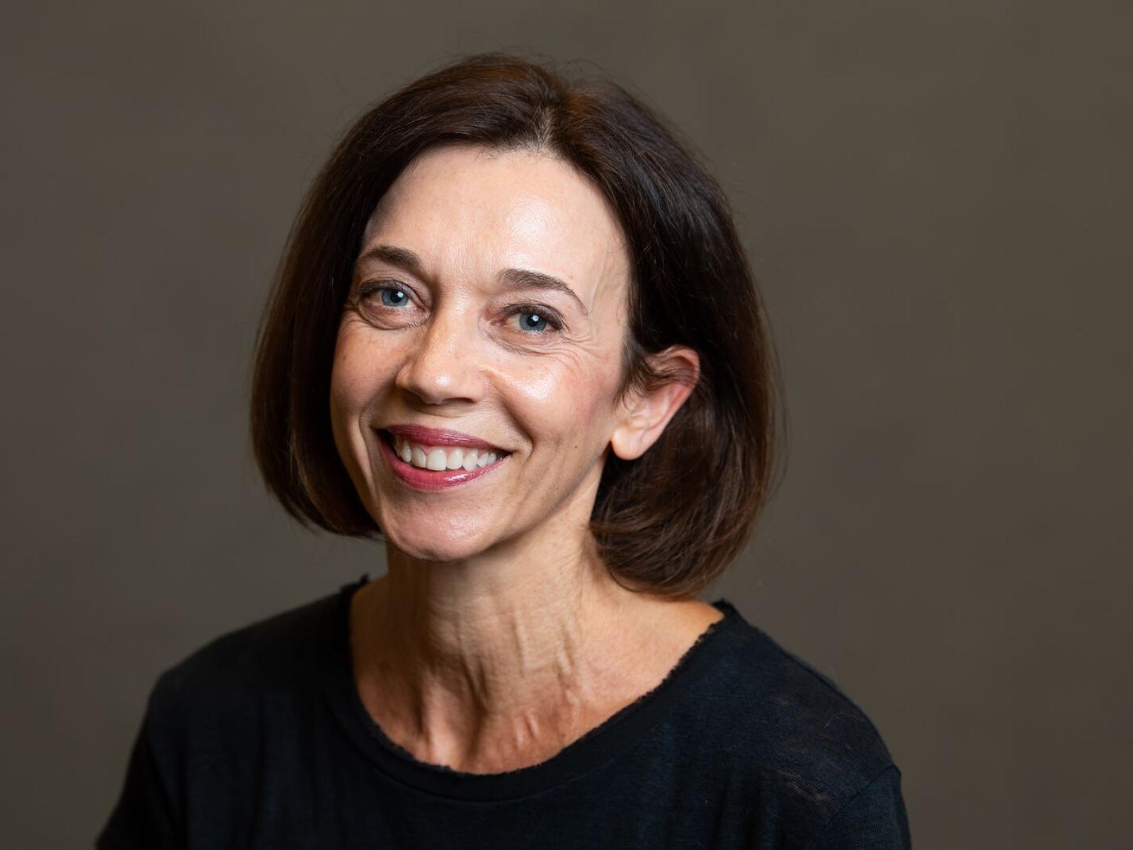 Image of Claudia Tebaldi