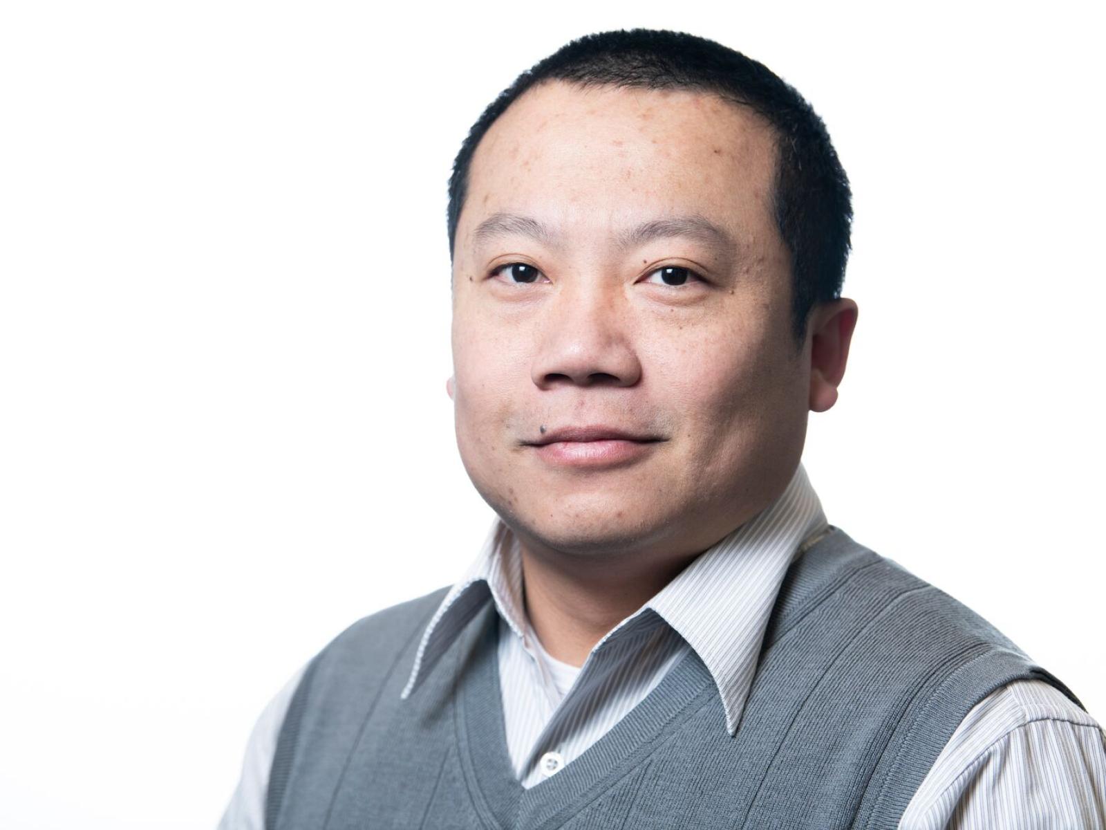 Chih-Feng Wang