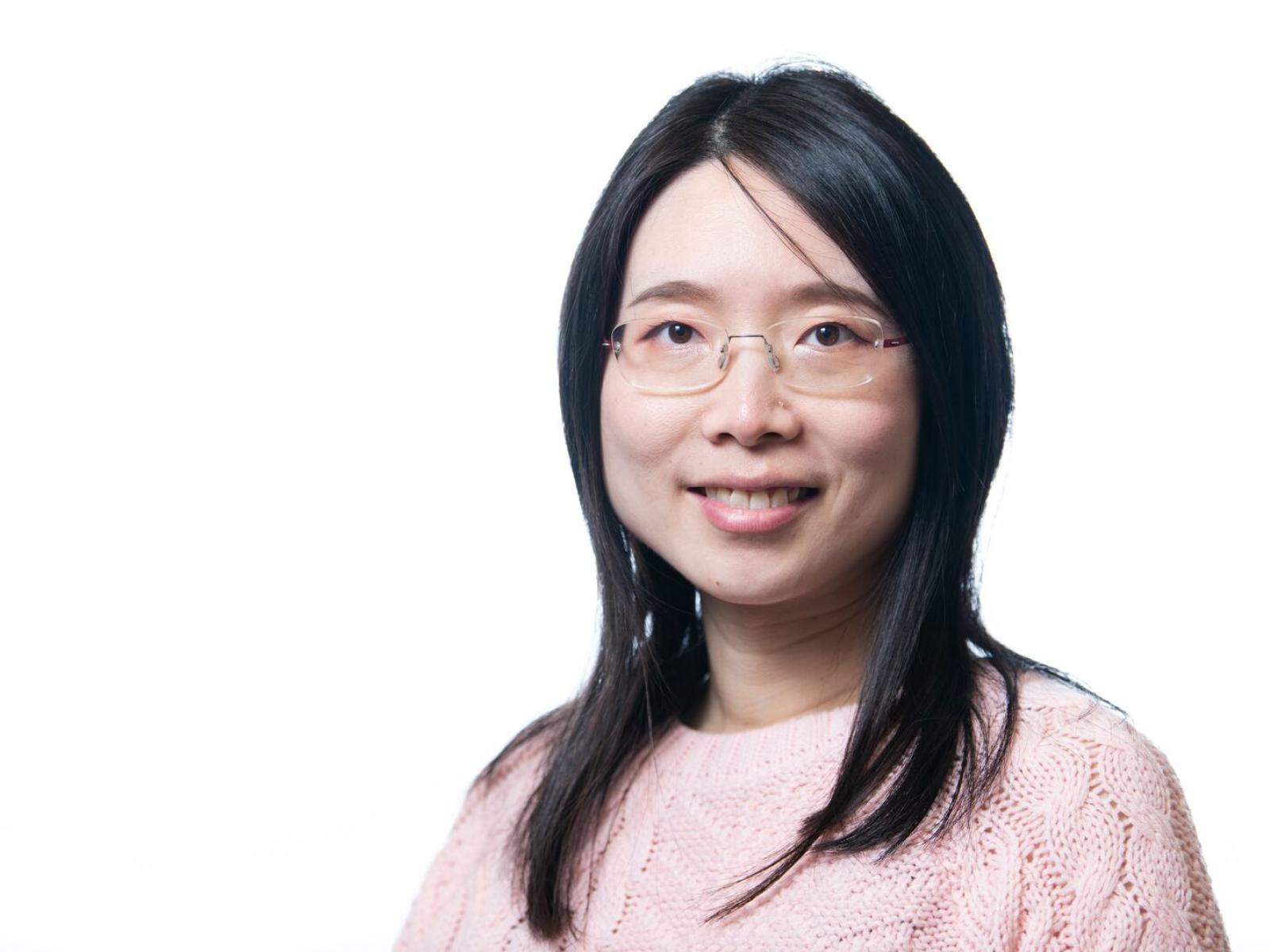 Juan Wang